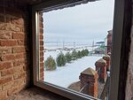 Стандартный двухместный номер с 1 кроватью в Loft Пивзавод
