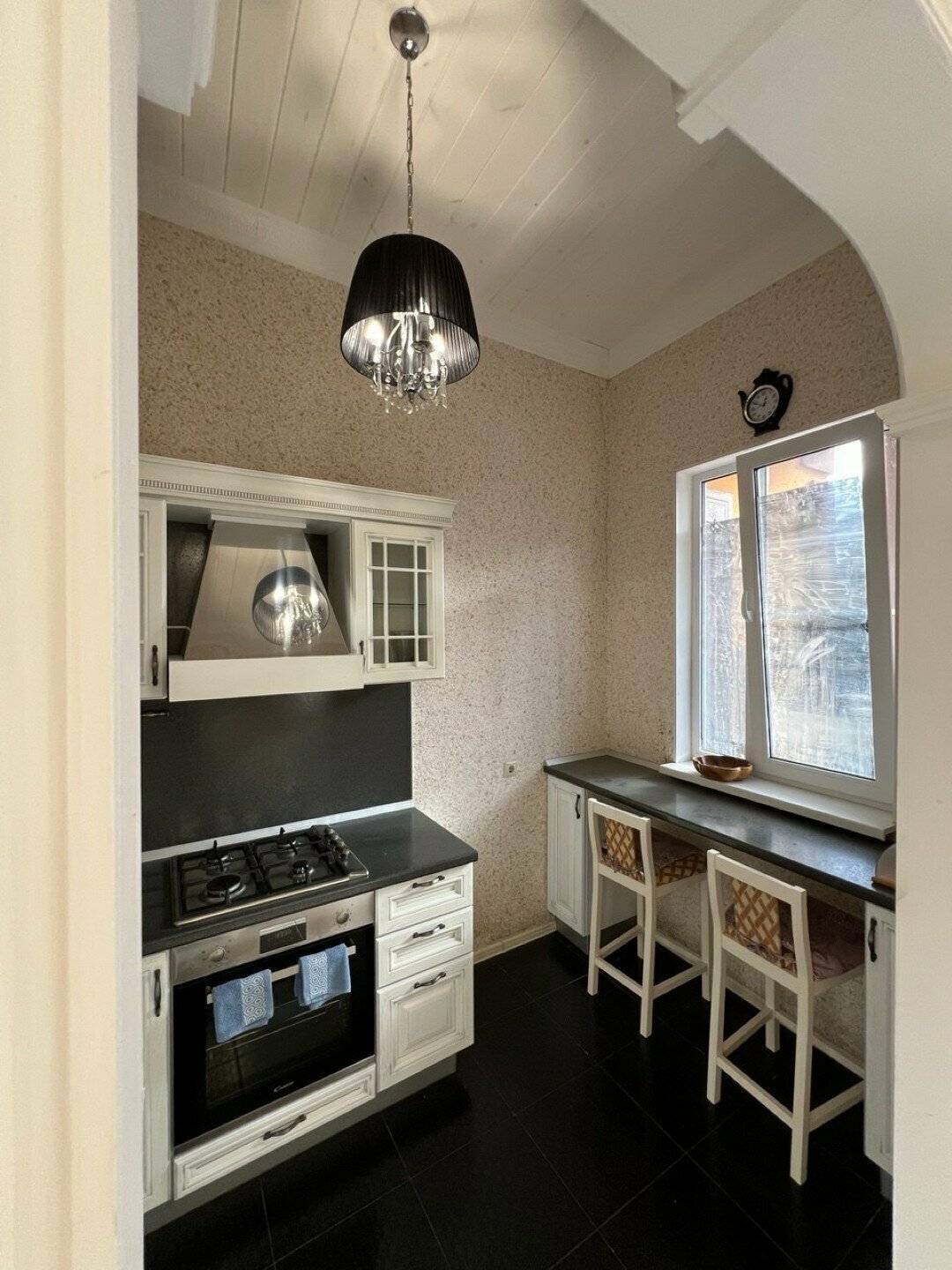 2к1 номер (1 этаж с кухней в номере)