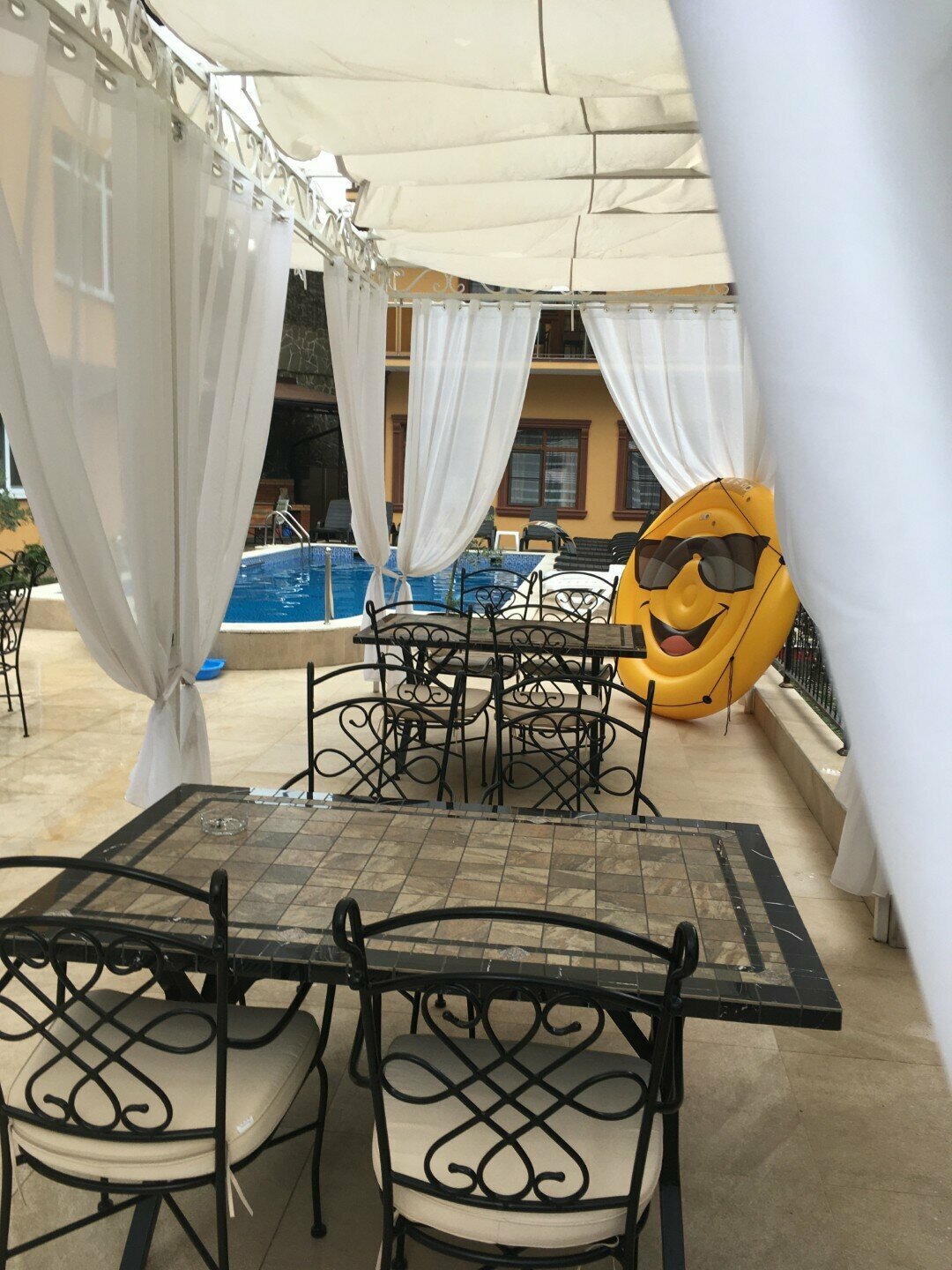 2к2 номер (2й этаж с кухней на 2 номера)