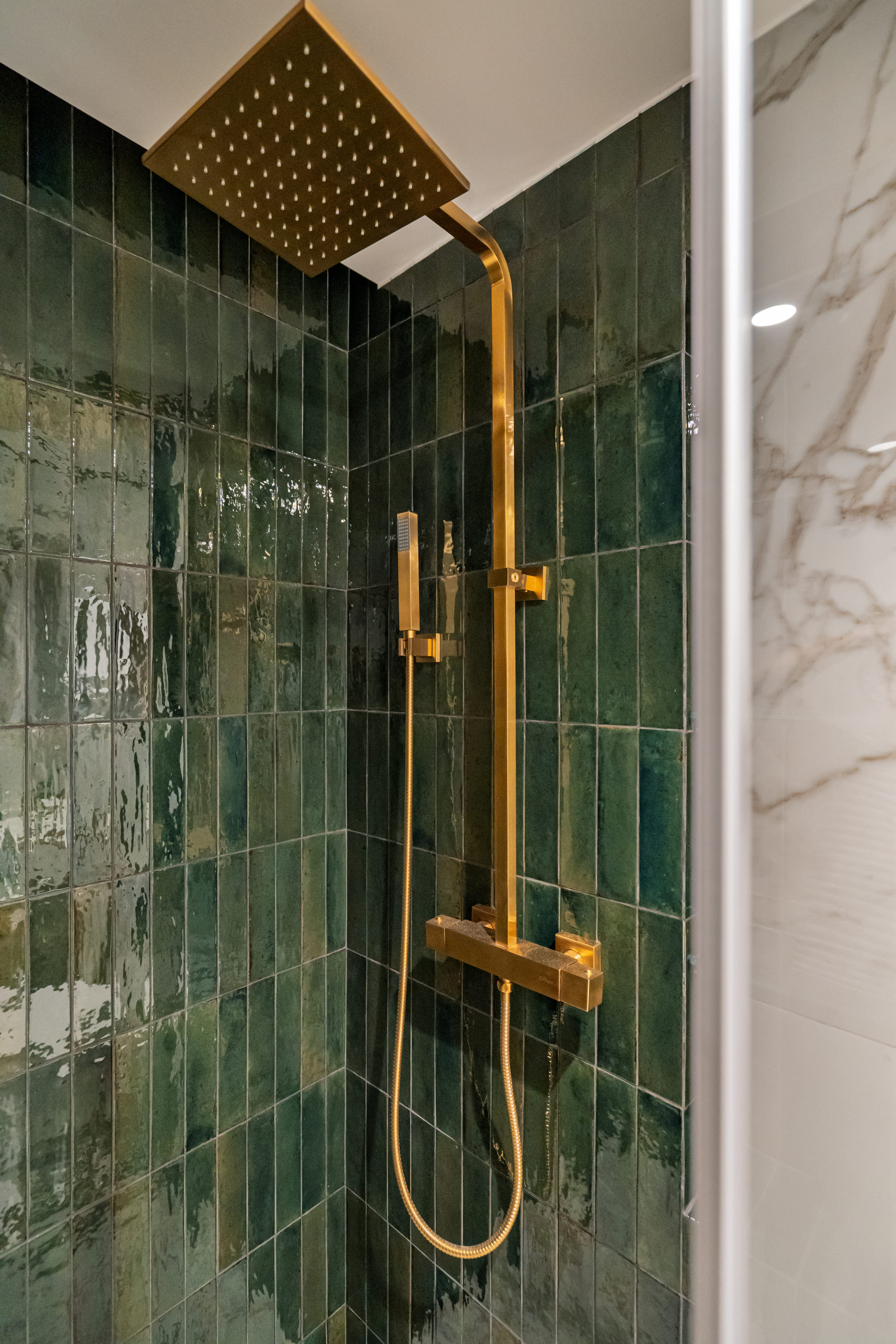 Двухместный номер с 1 кроватью