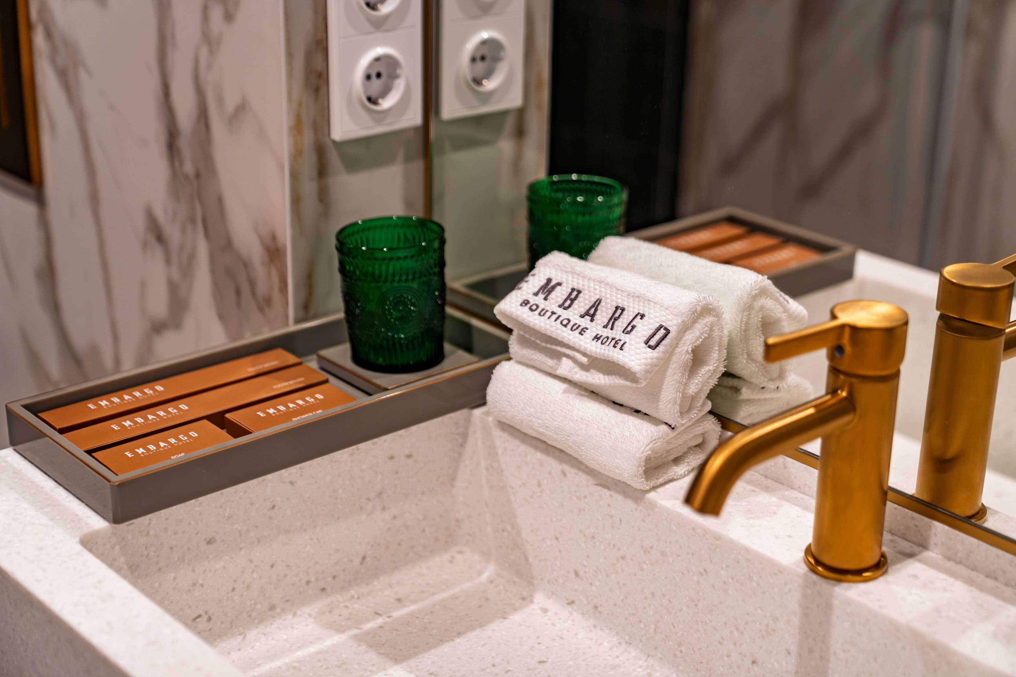 Двухместный номер с 1 кроватью