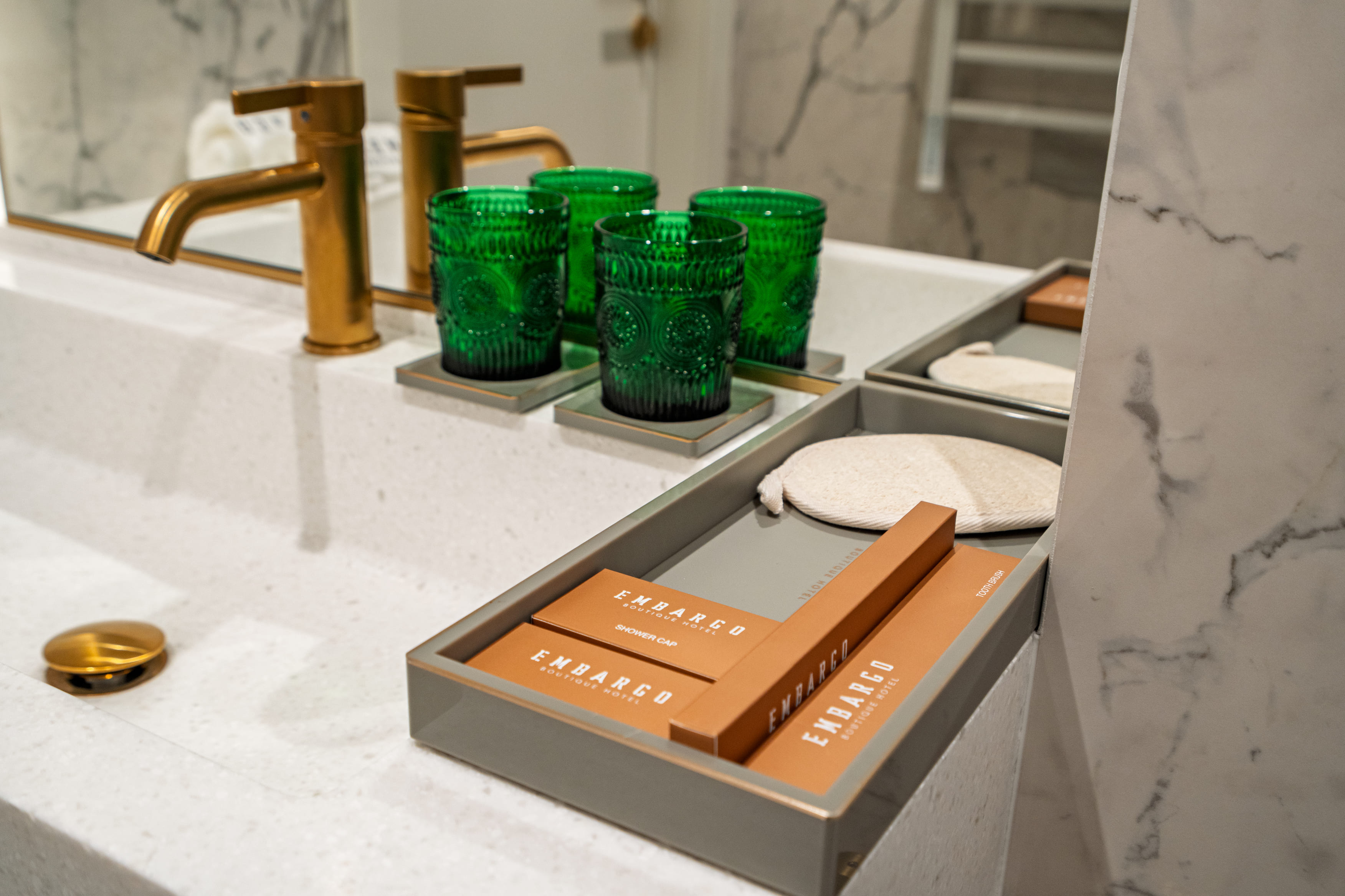 Большой двухместный номер с 1 кроватью