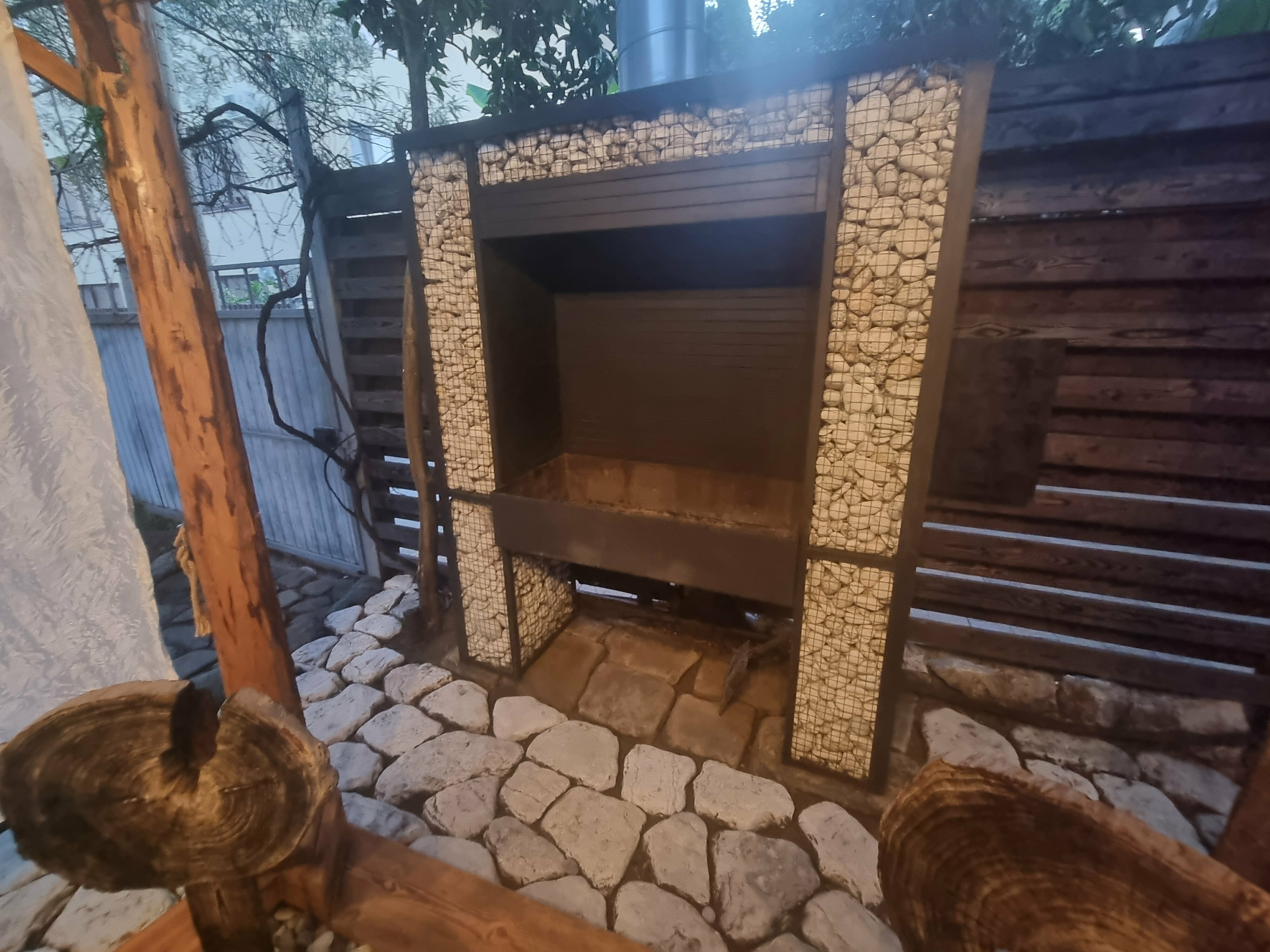 Апартаменты с 3 спальнями