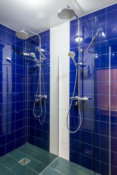 Вилла Делюкс