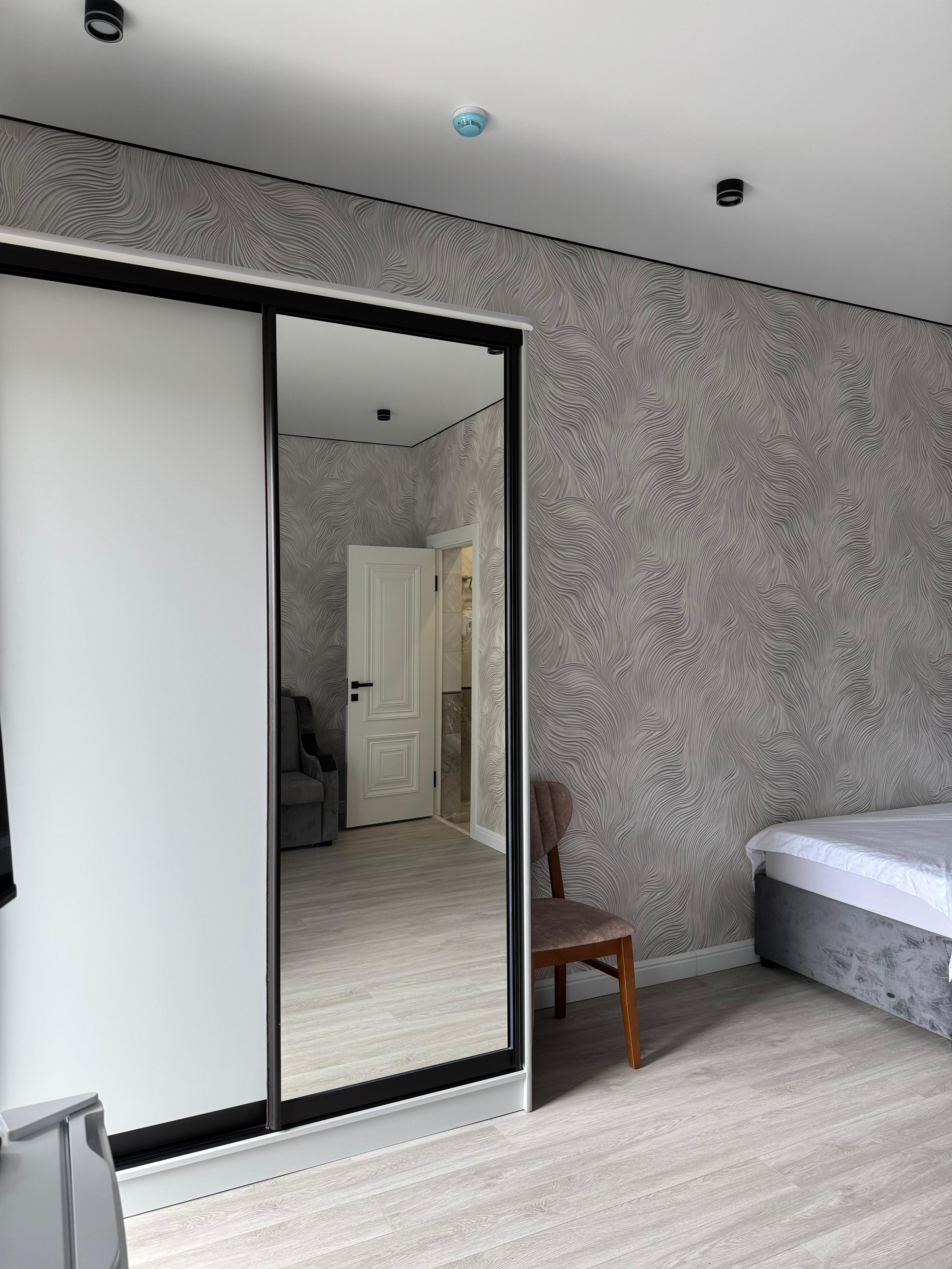 Трехместный номер