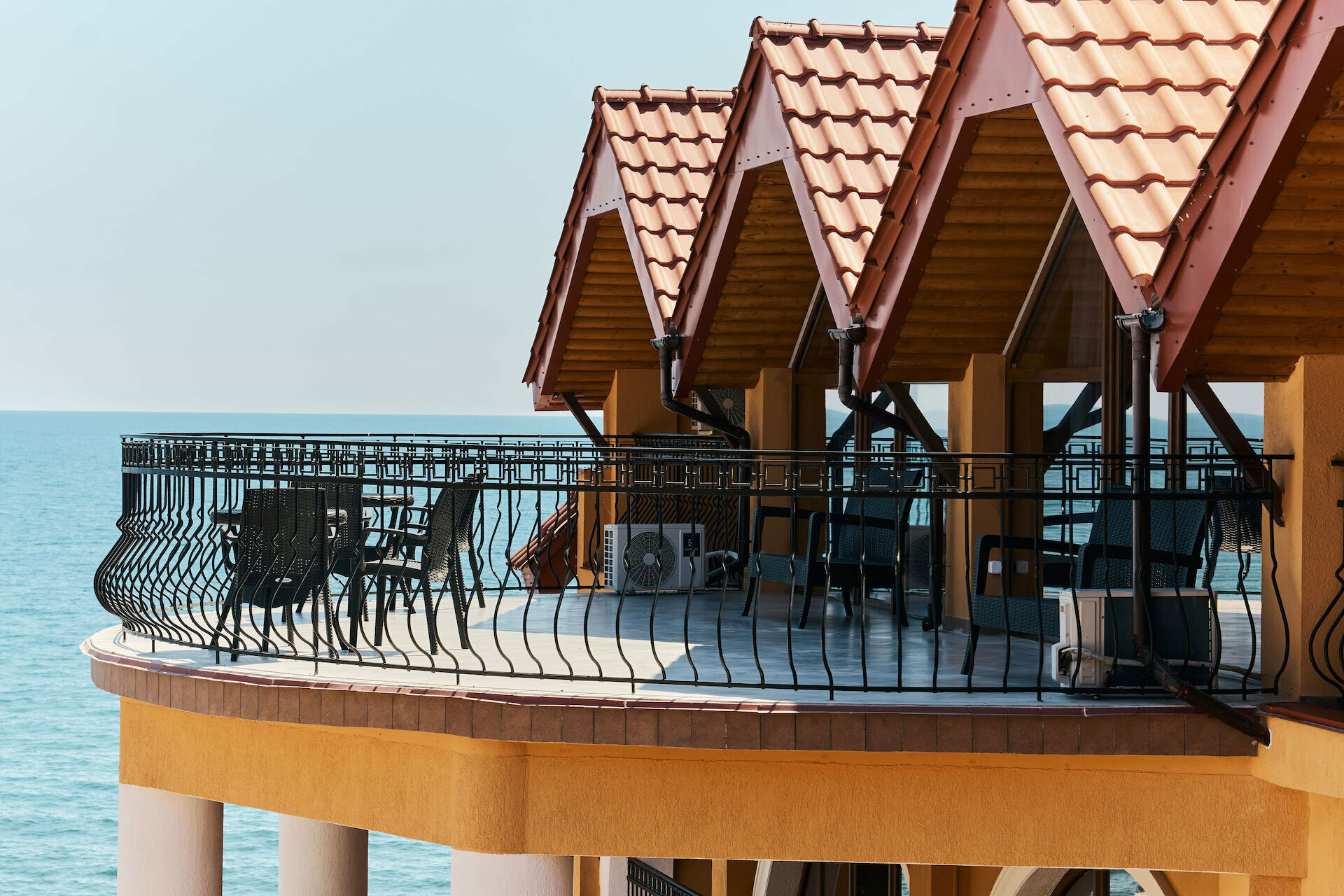 Делюкс Гестия