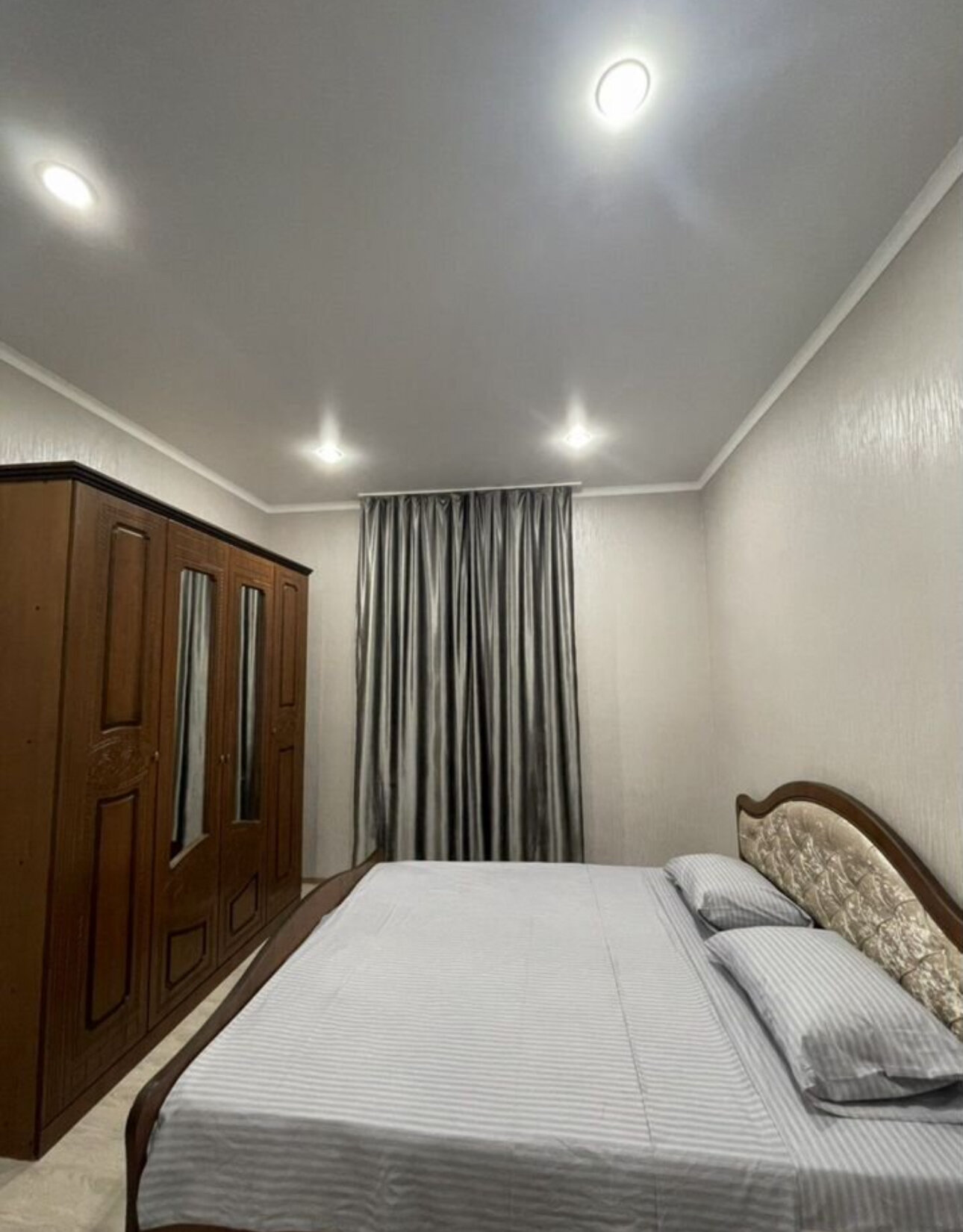 Дом для семейного отдыха