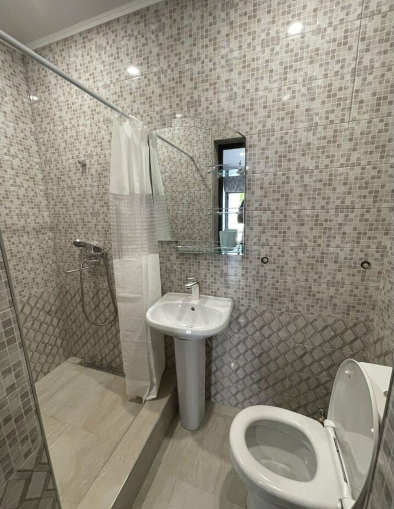 Дом для семейного отдыха