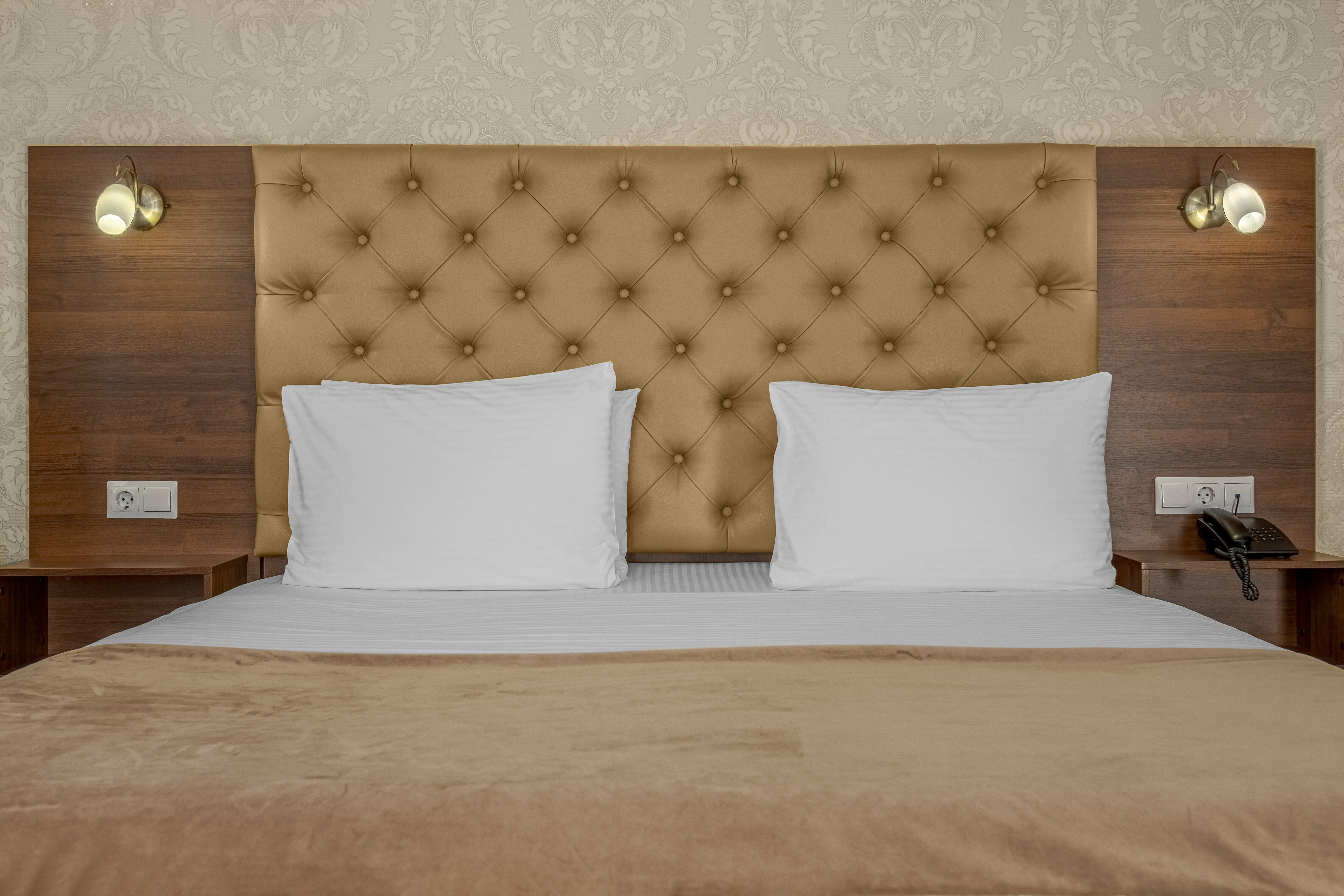 Студия, корпус 2 (8ми этажный корпус)