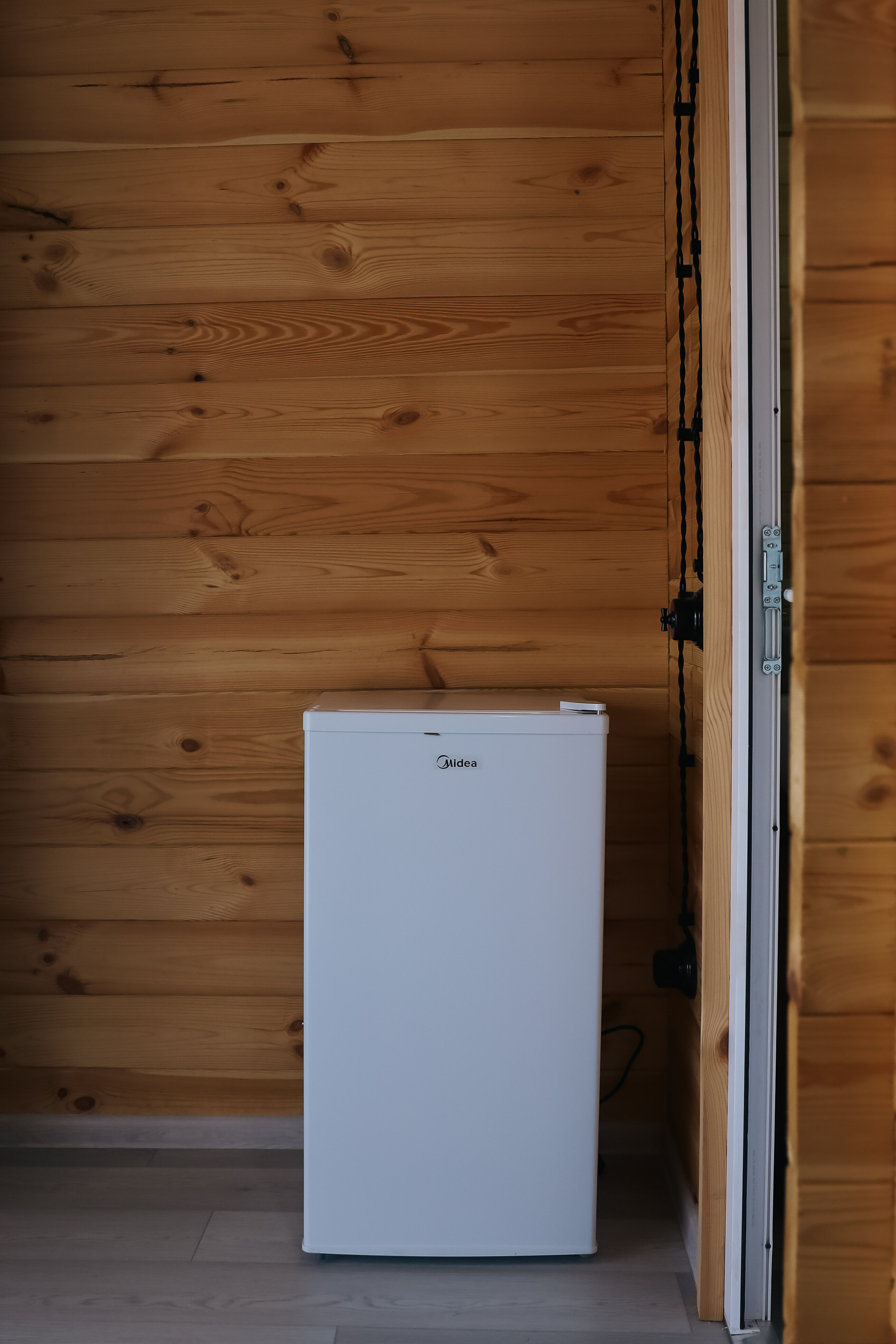 Cемейный номер с собственной ванной комнатой