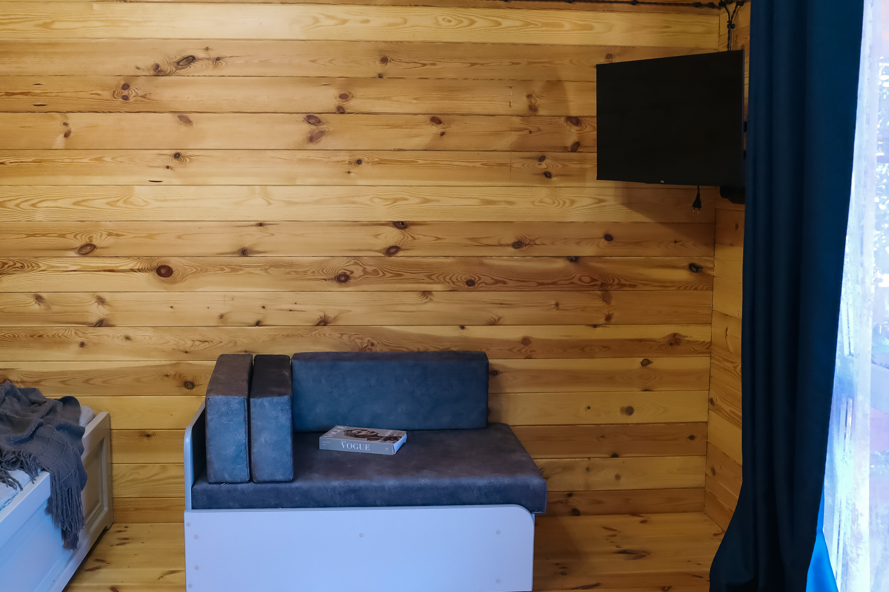 Стандартный семейный номер