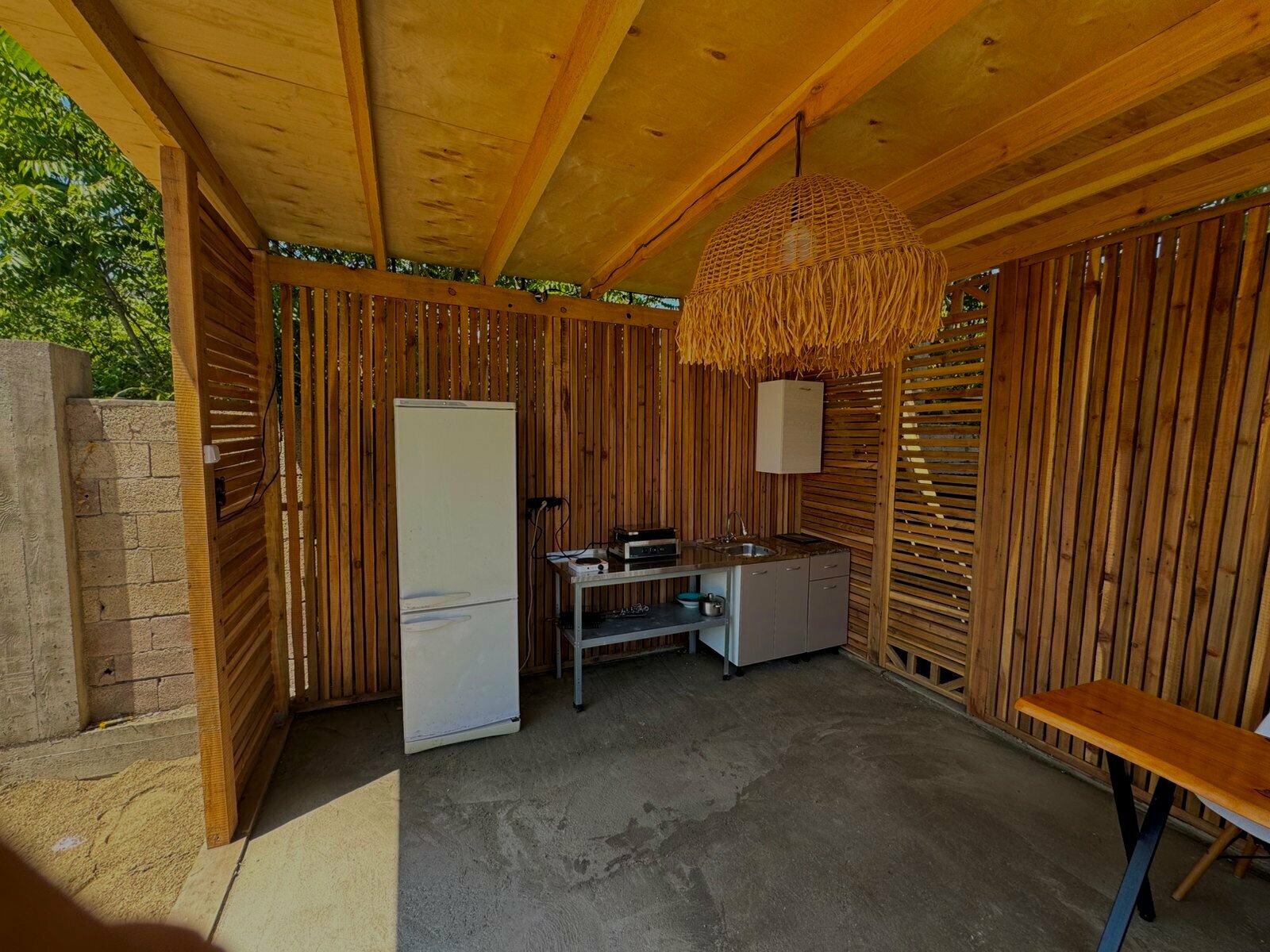 Классический четырехместный номер