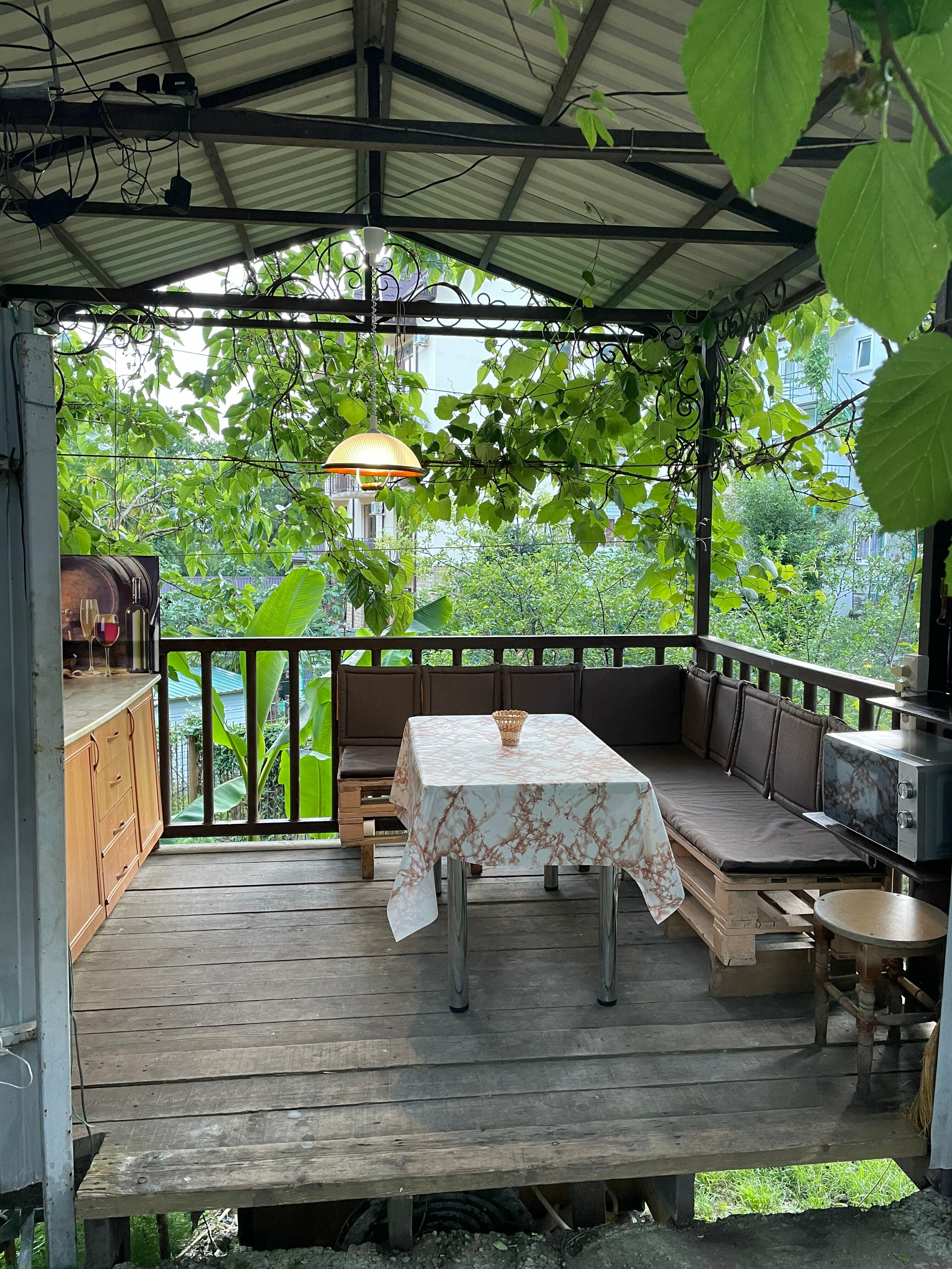 Бюджетный двухместный номер с 1 кроватью