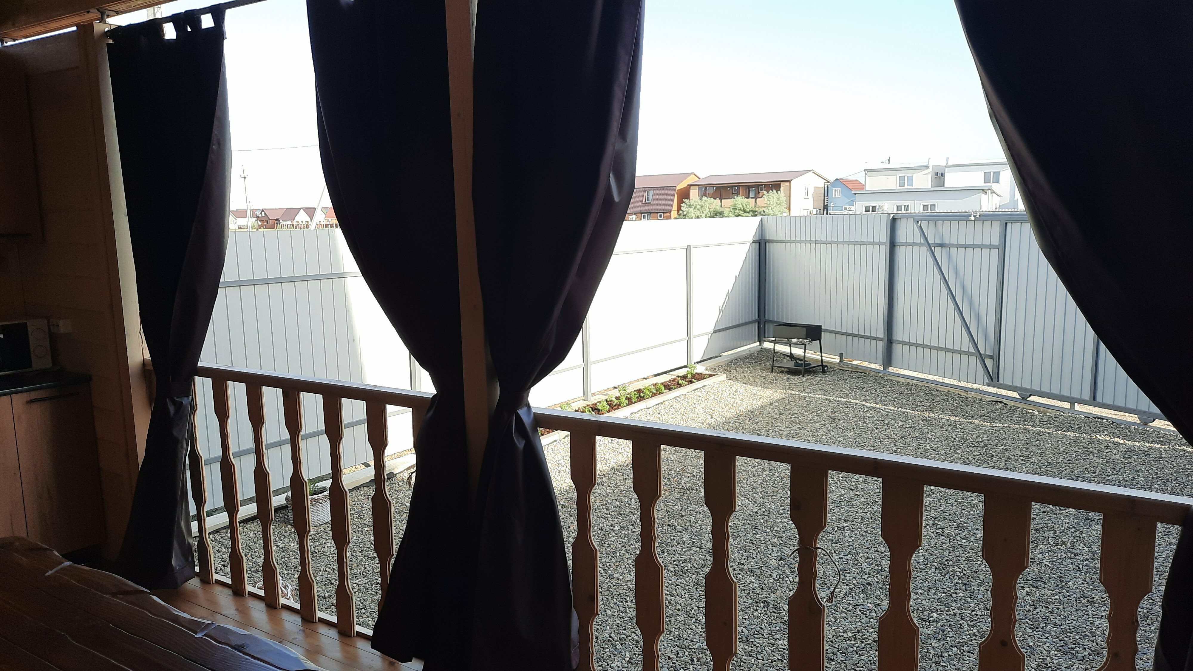 Дом для семейного отдыха