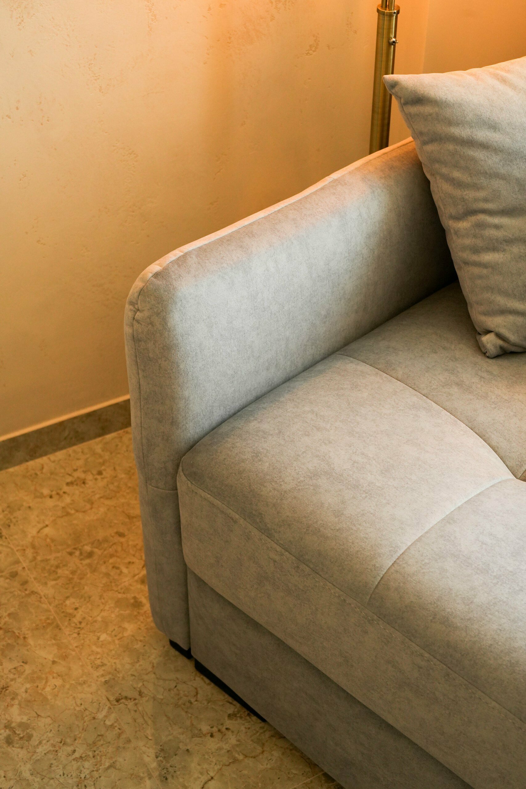 Студия "Surf" с видом на море