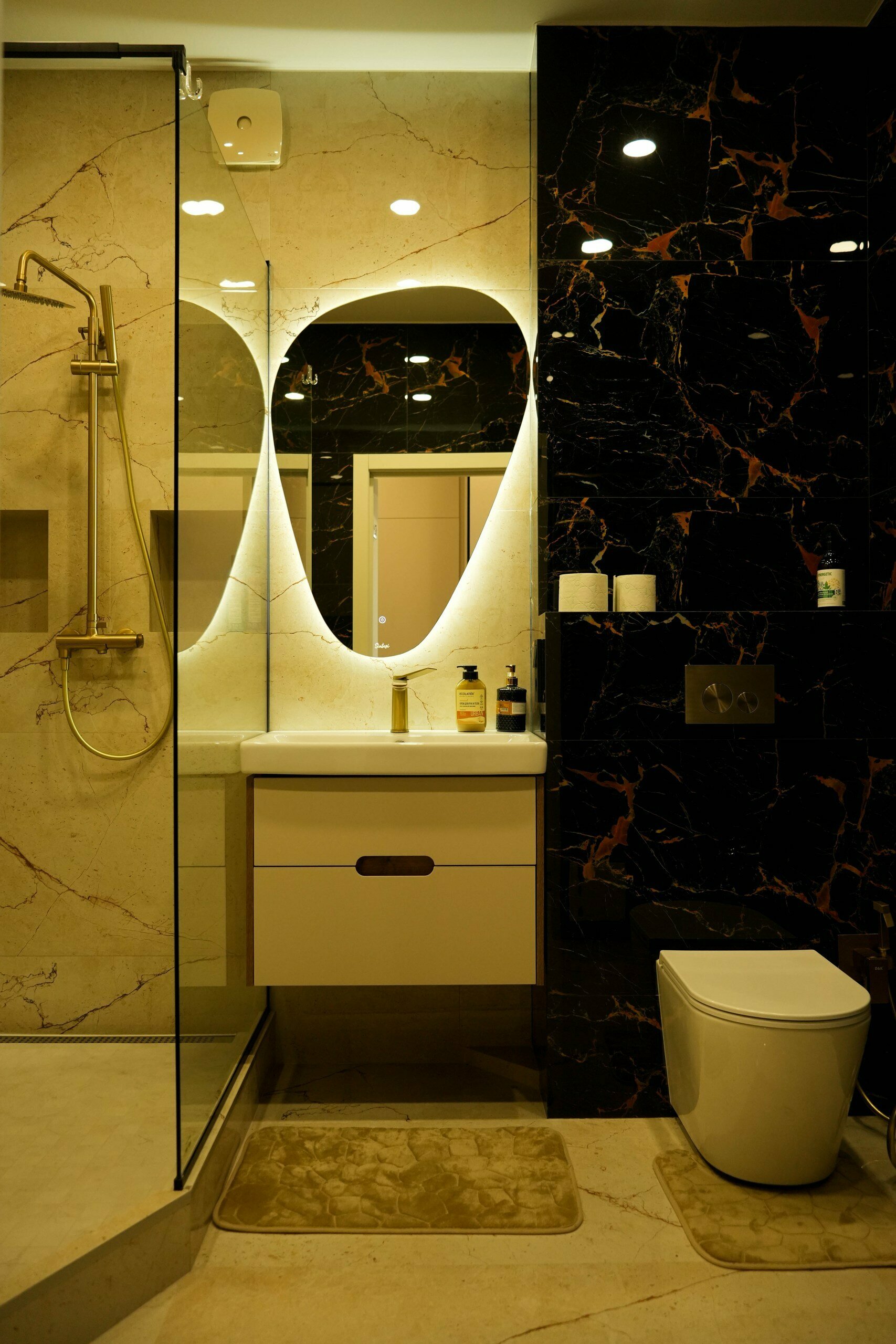 Студия "Surf" с видом на море