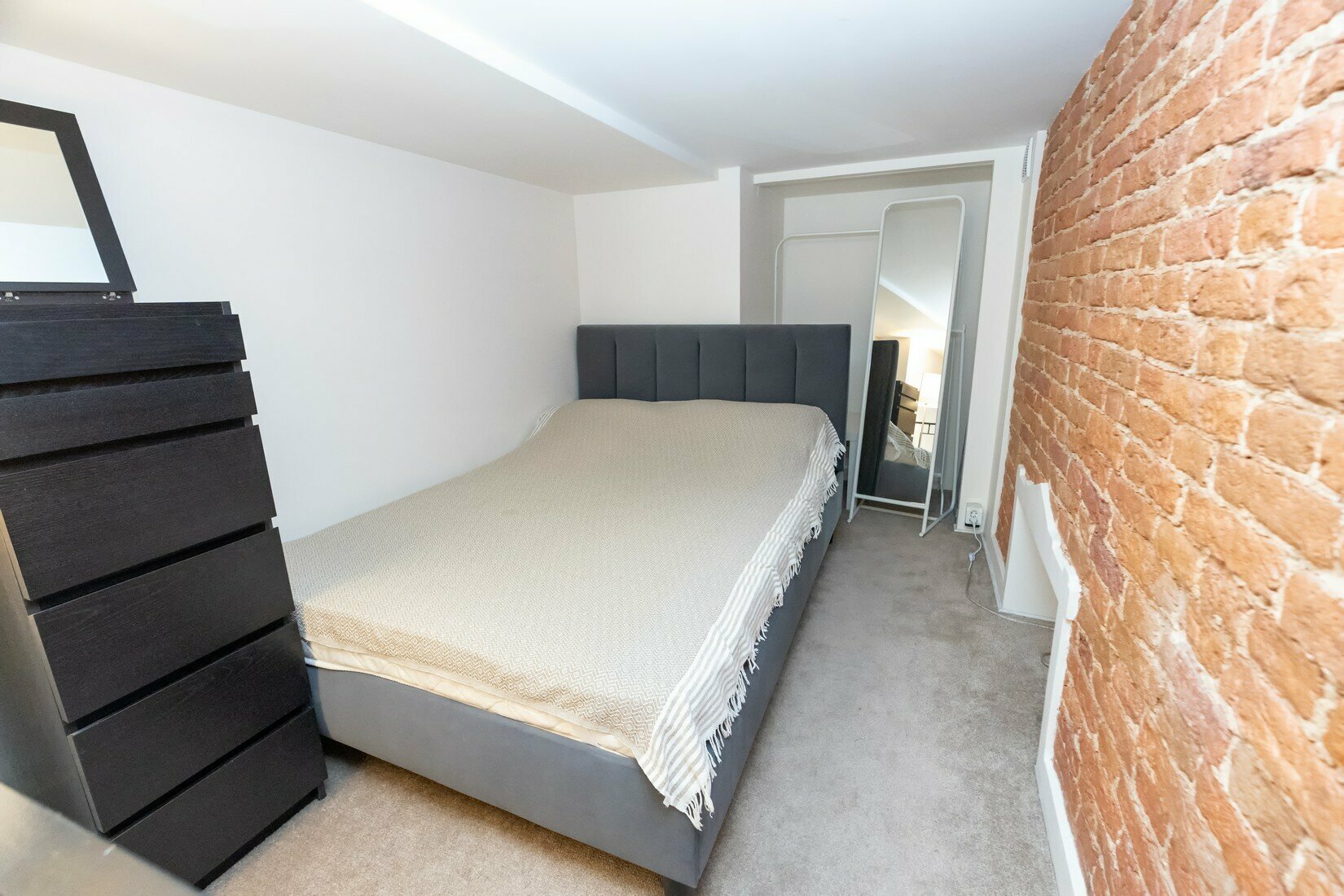 Апартамент Люкс