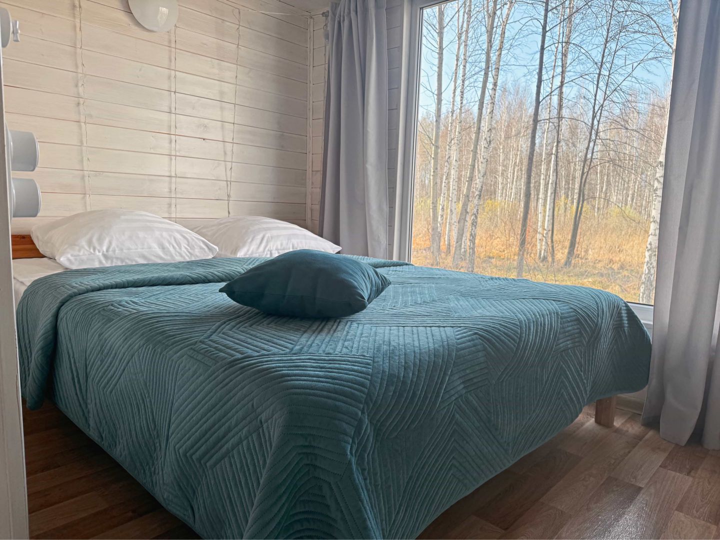 Семейный номер