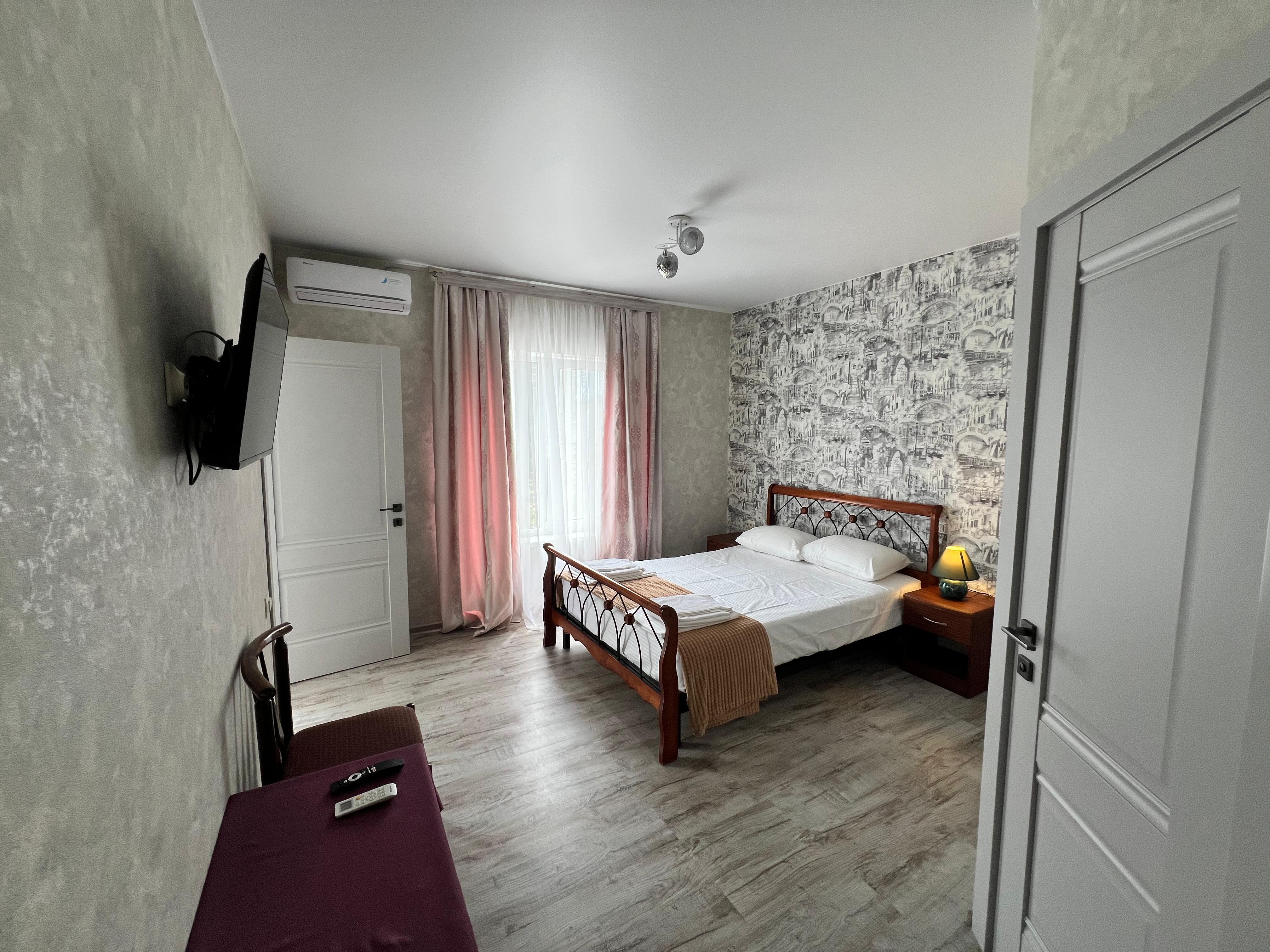 Апартаменты-студия