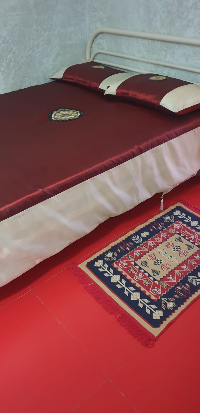 Семейный номер