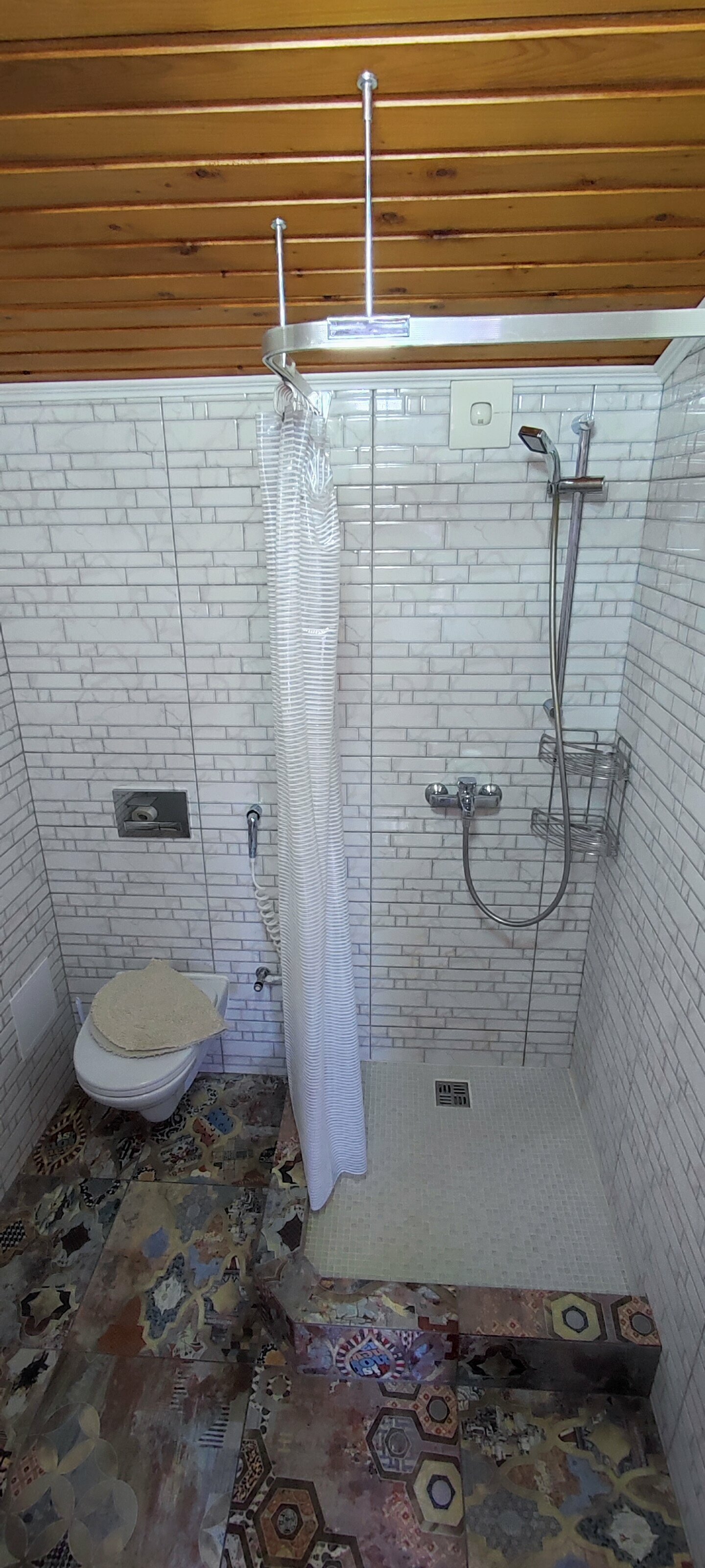 Семейный номер-студия