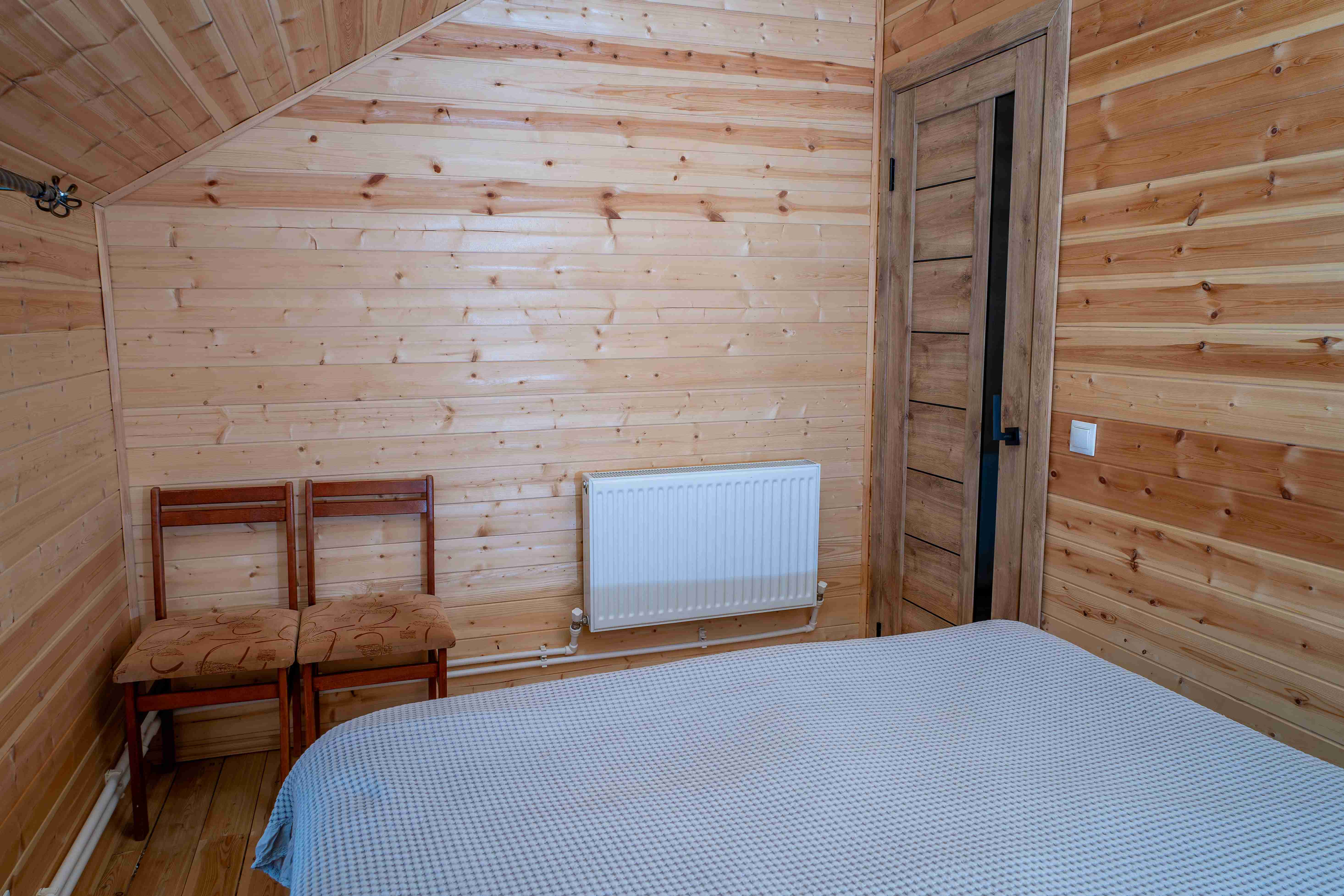 Отдельный трехкомнатный дом на Софийской Поляне