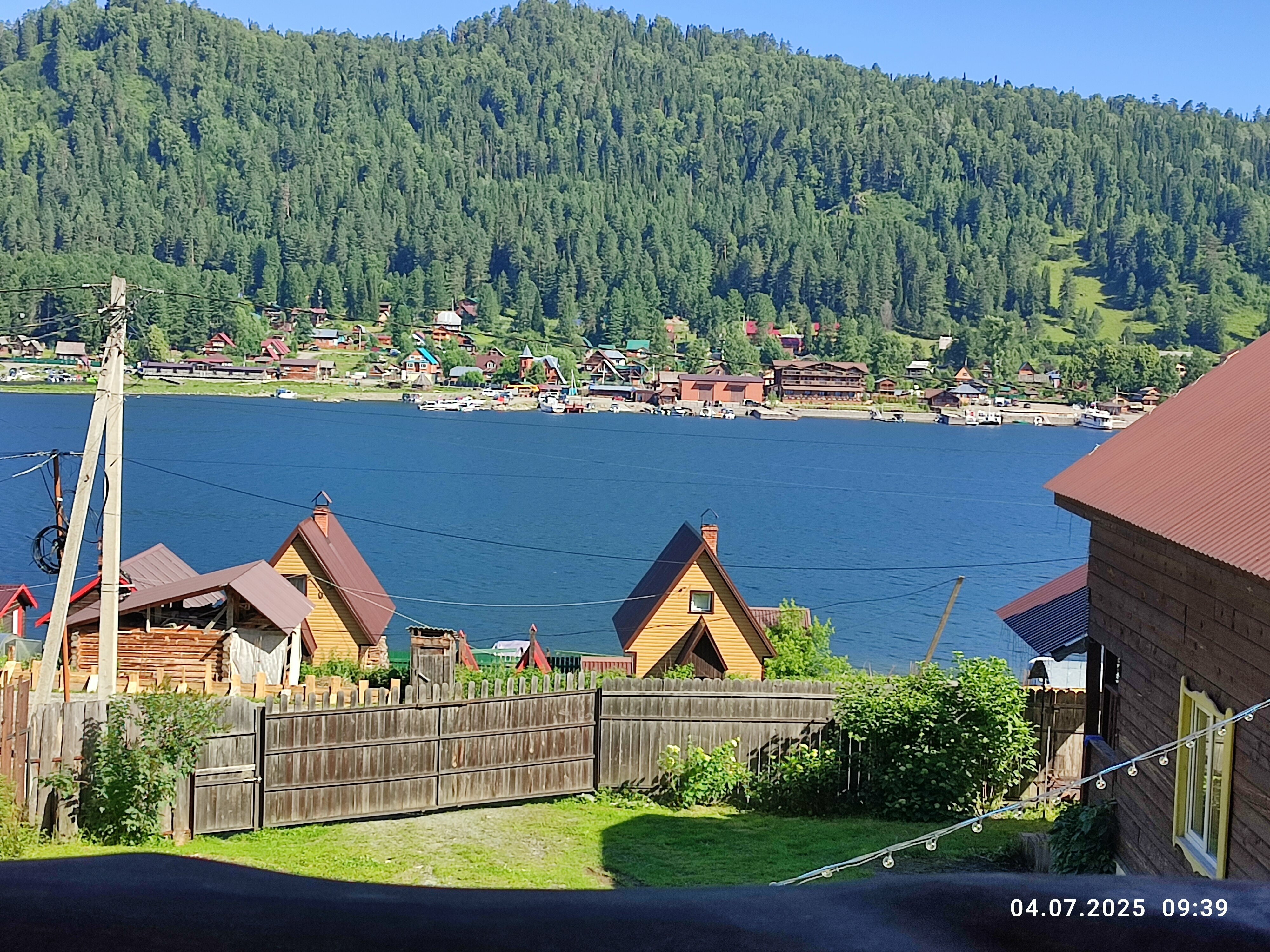 Апартаменты с 3 спальнями