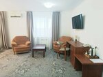 Двухместный номер-студия Делюкс с 1 кроватью в Галерея