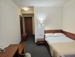 Стандартный одноместный номер в Галерея
