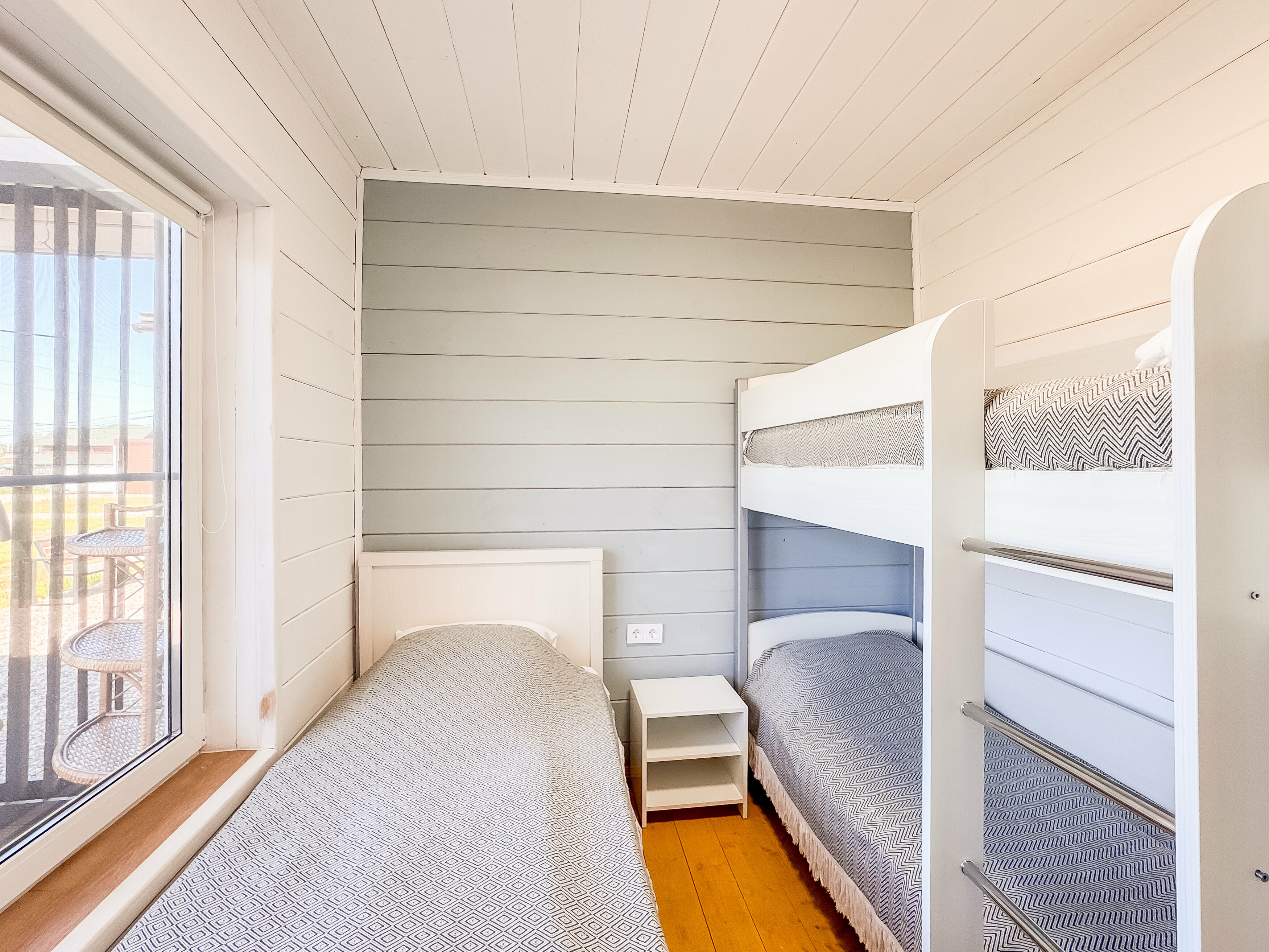 Апартаменты