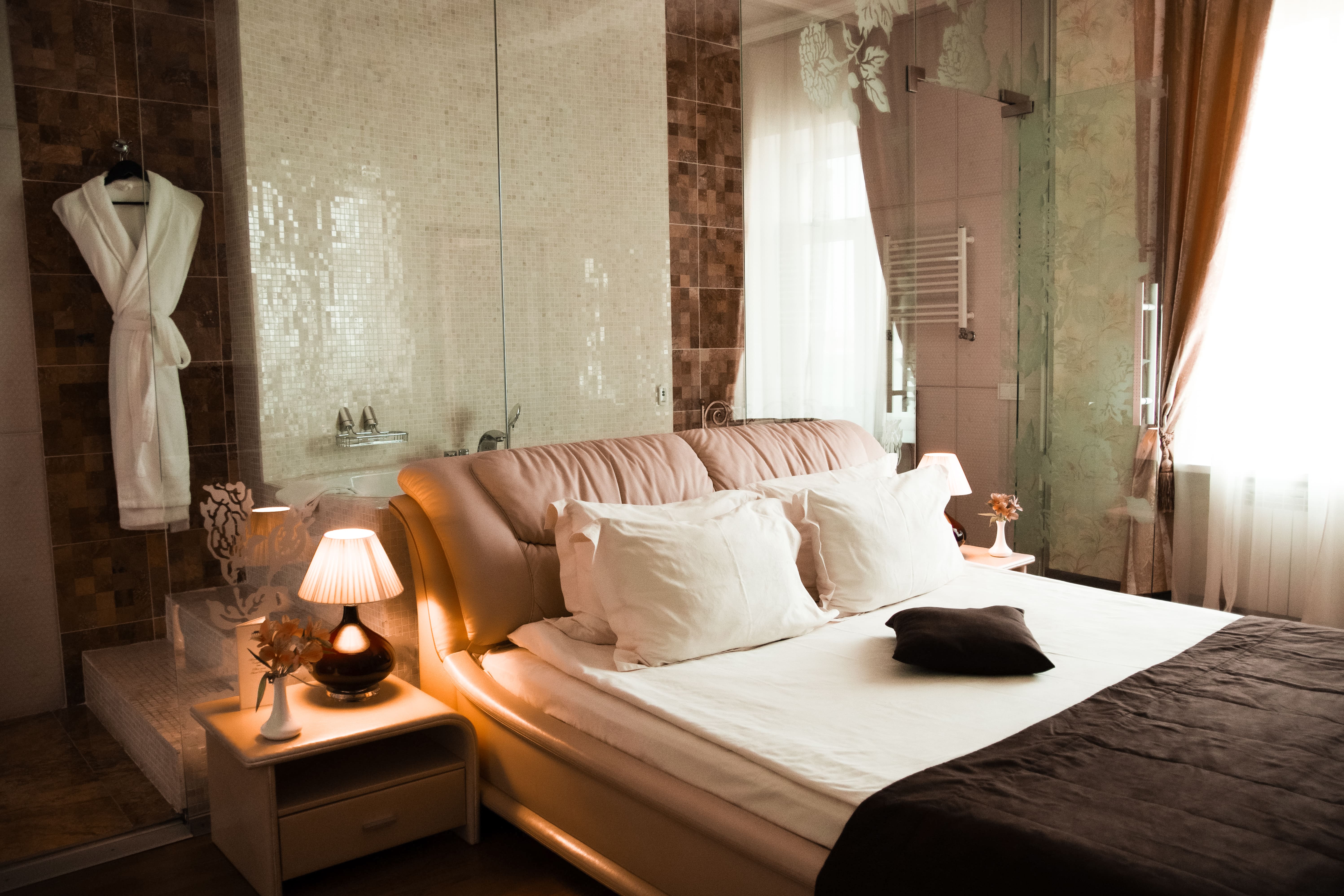 Посольские апартаменты