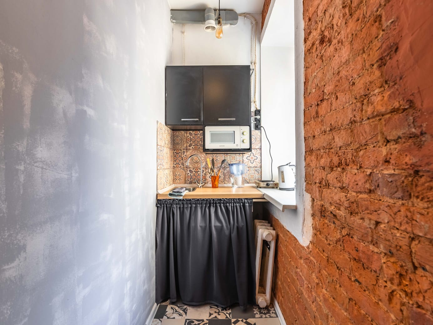 Номер-студия