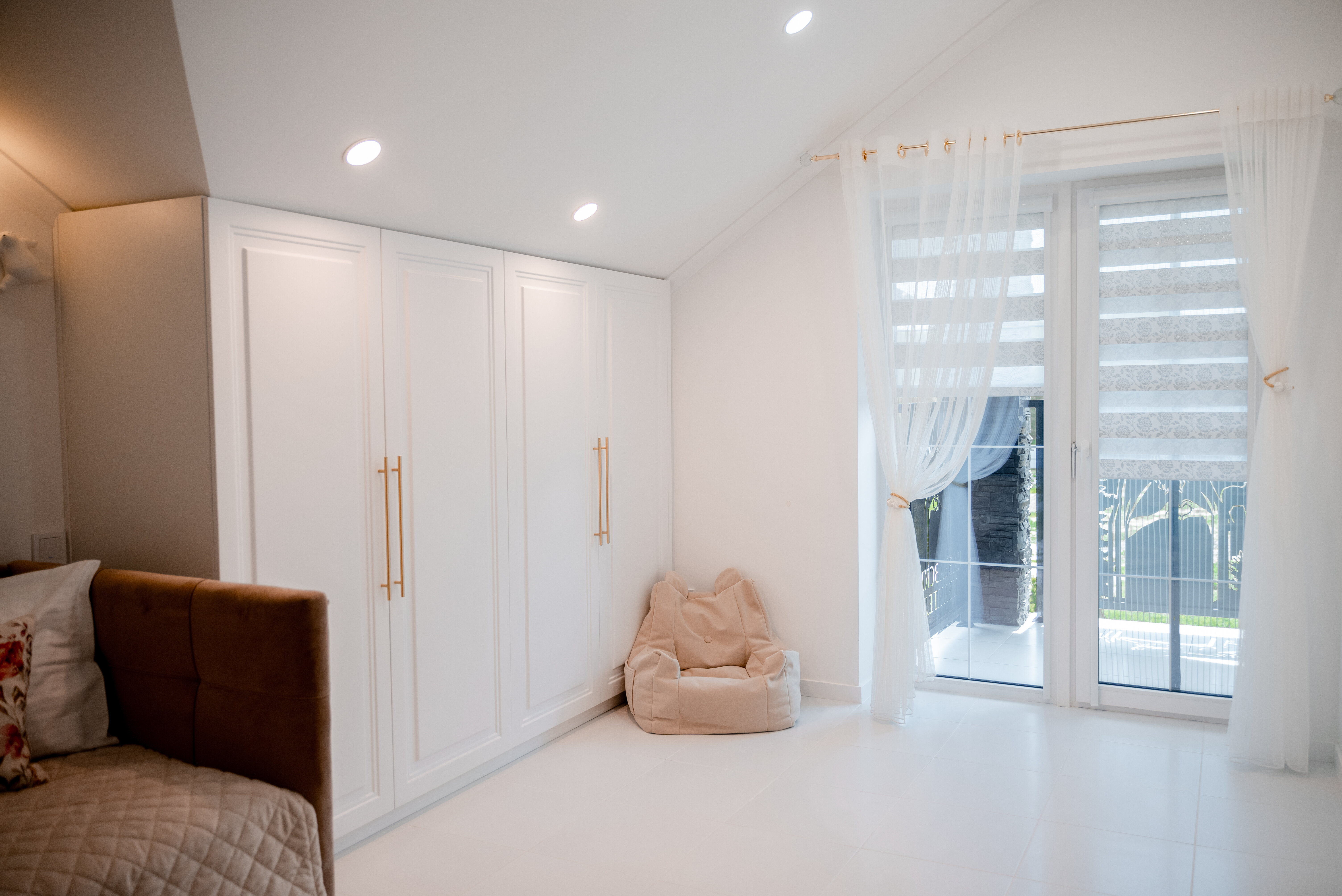 Семейная вилла "Танаид ПРЕСТИЖ" с горячей купелью