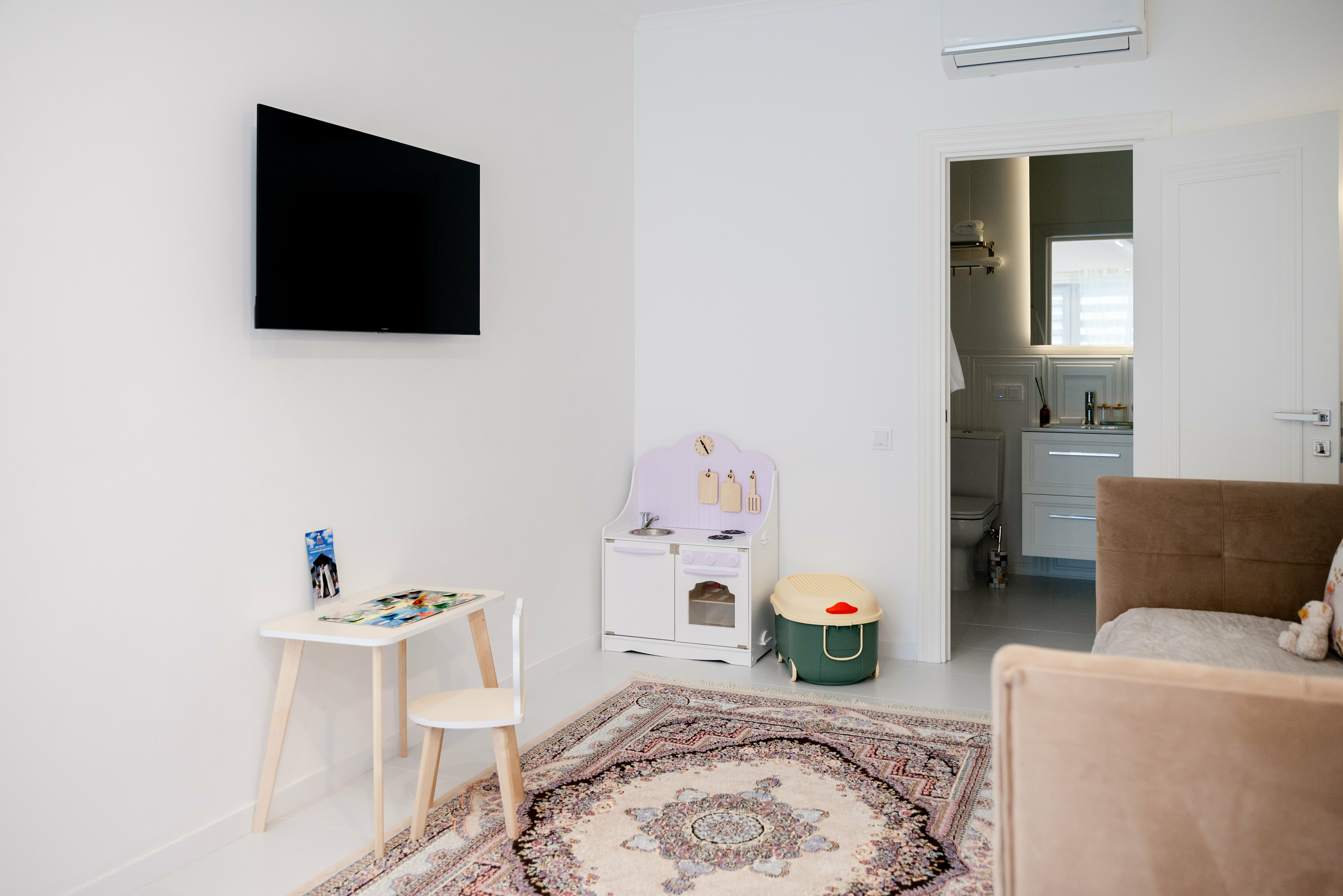 Семейная вилла "Танаид ПРЕСТИЖ" с горячей купелью