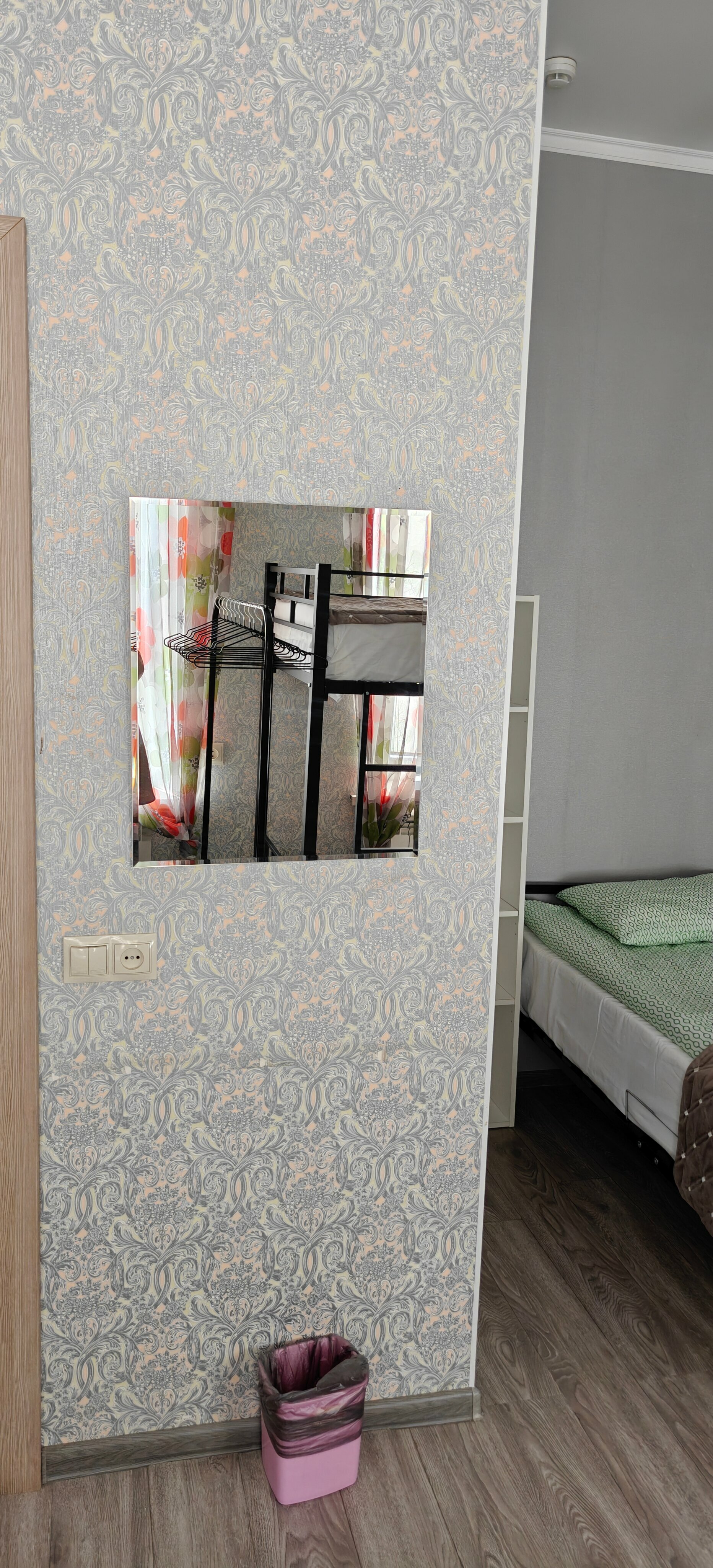 Семейный номер