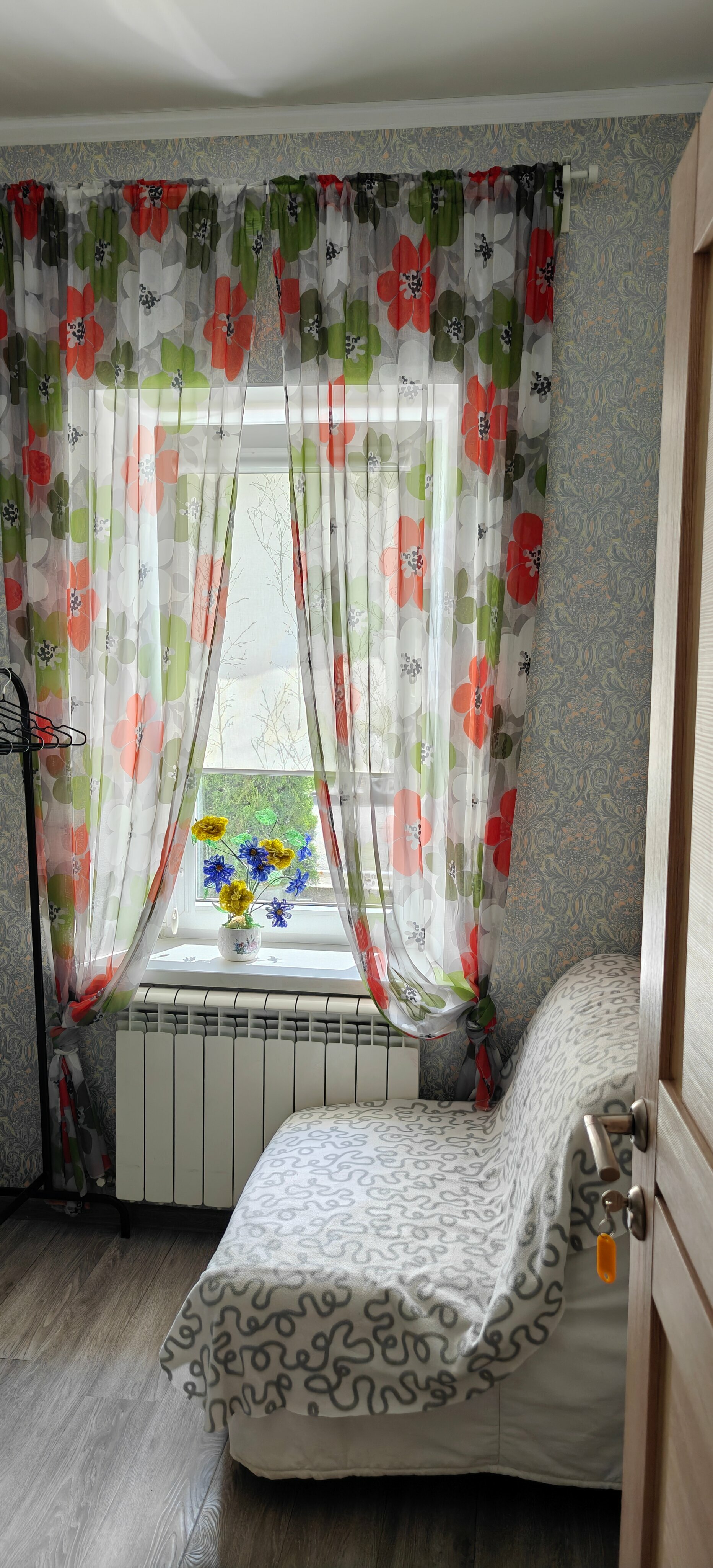 Семейный номер