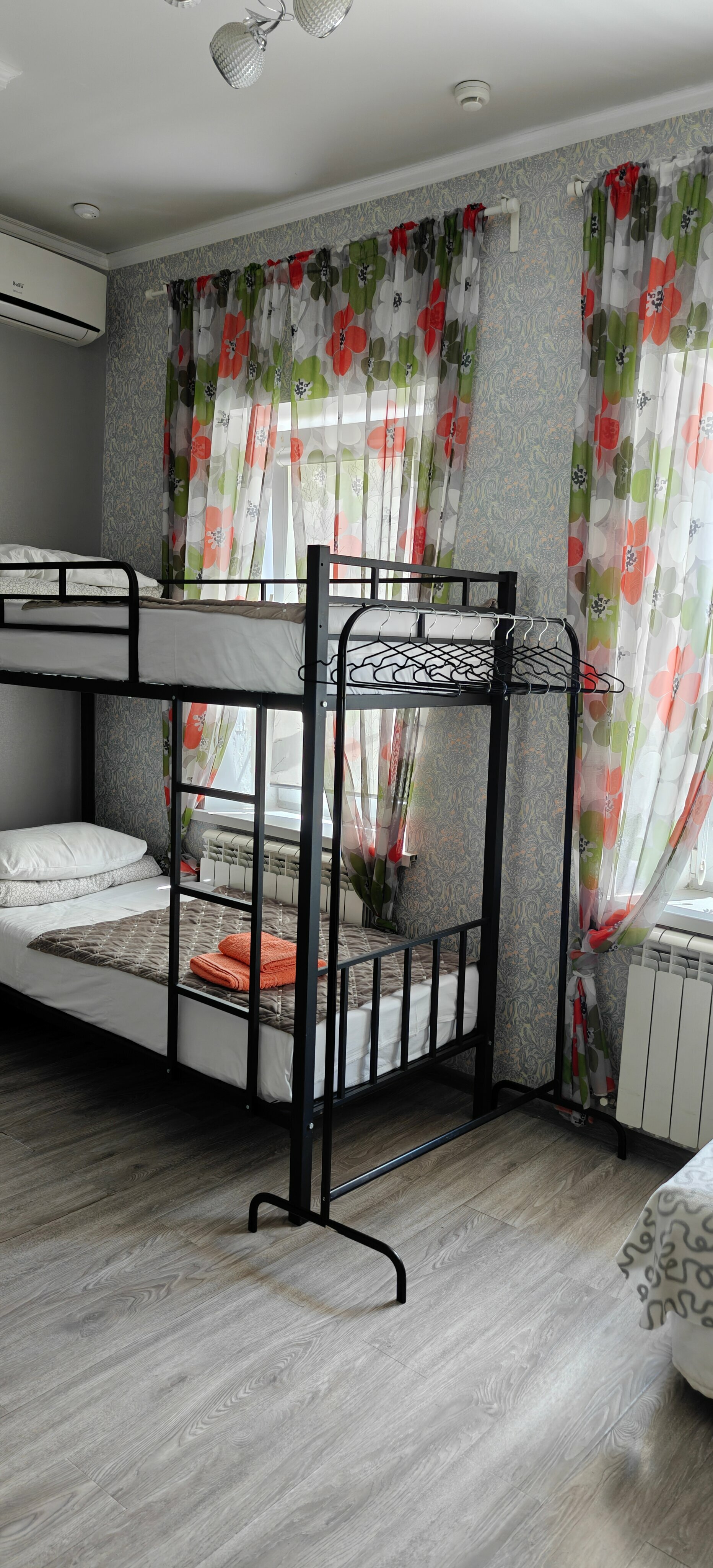 Семейный номер