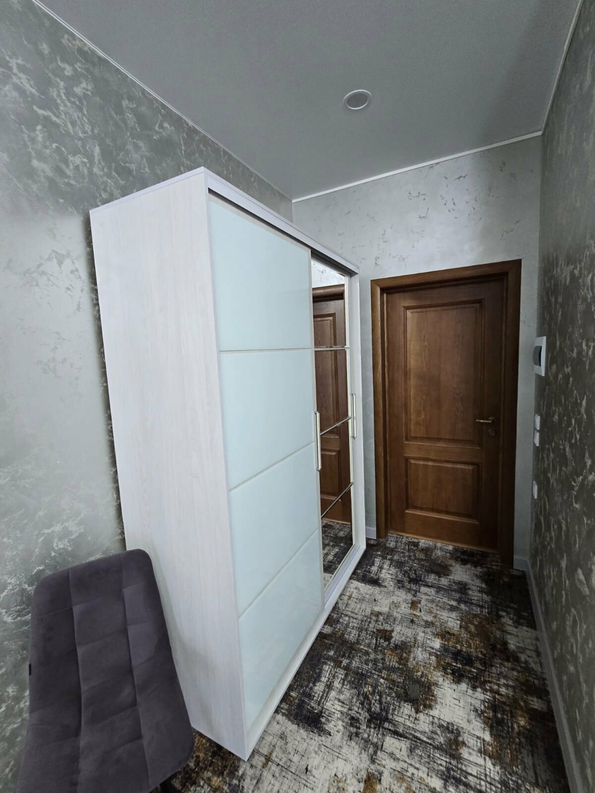 Трехместный номер «Комфорт»