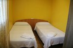 Коттедж, 3 спальни, отдельный бассейн в Hostal Burgalés