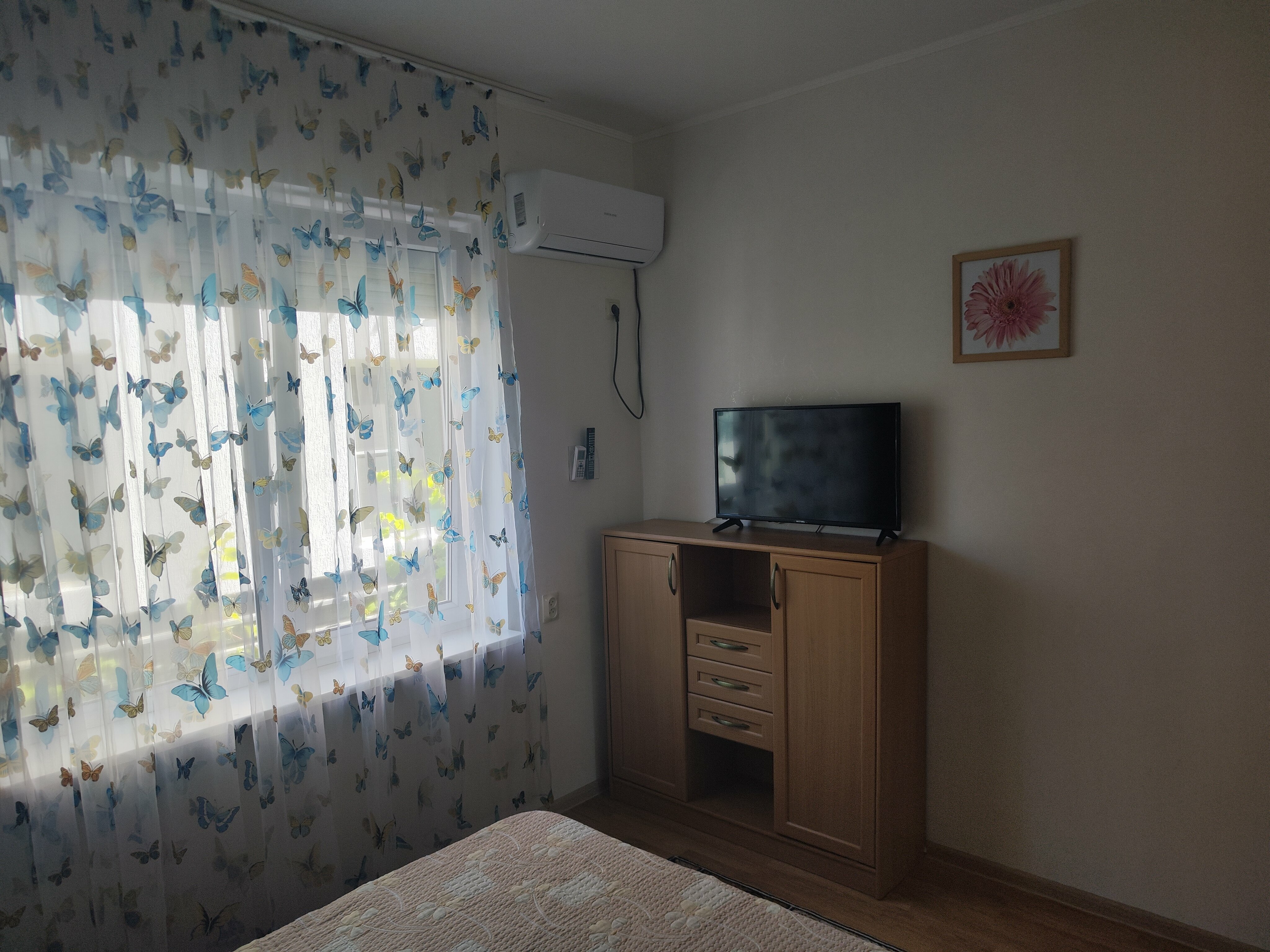 Стандарт 2-х комнатный (2+4)