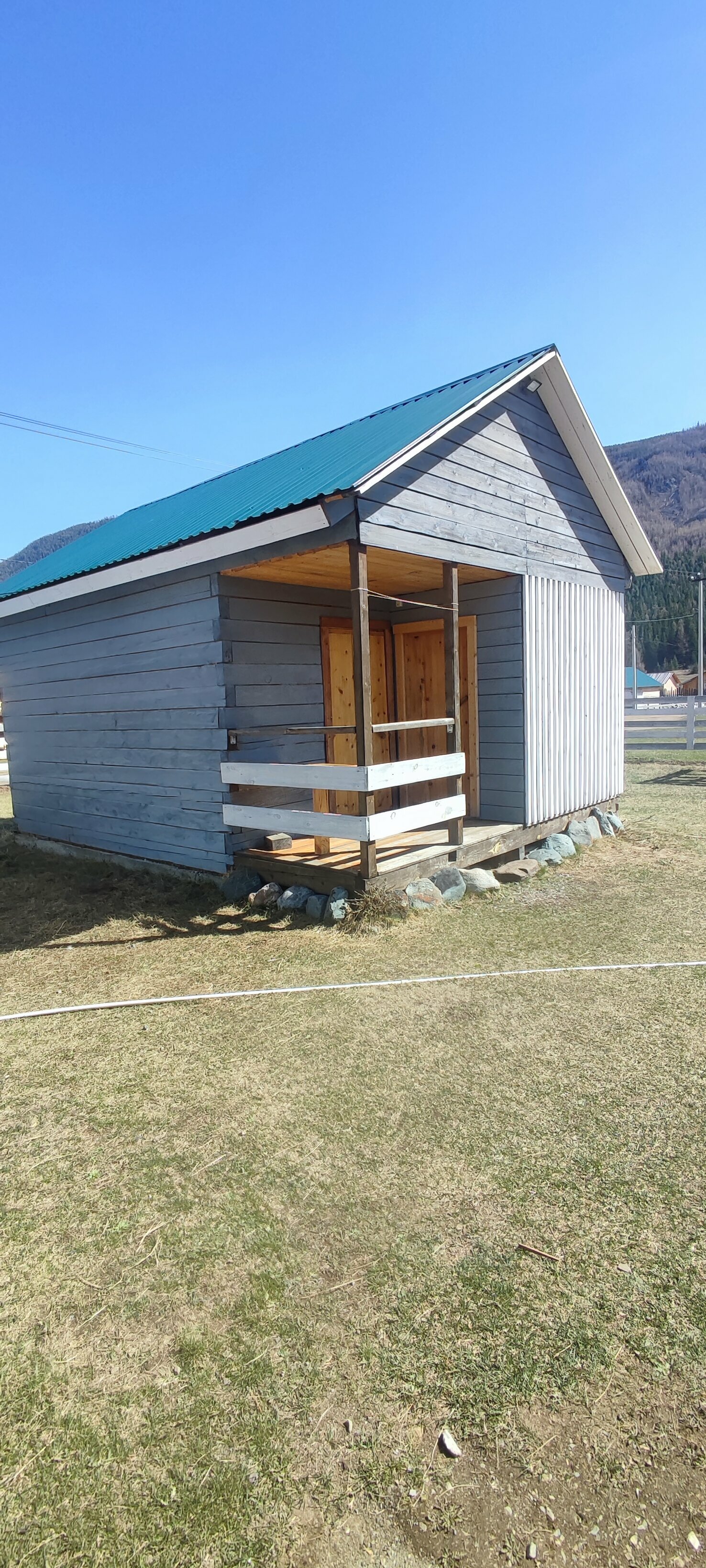 Стандартный четырехместный номер