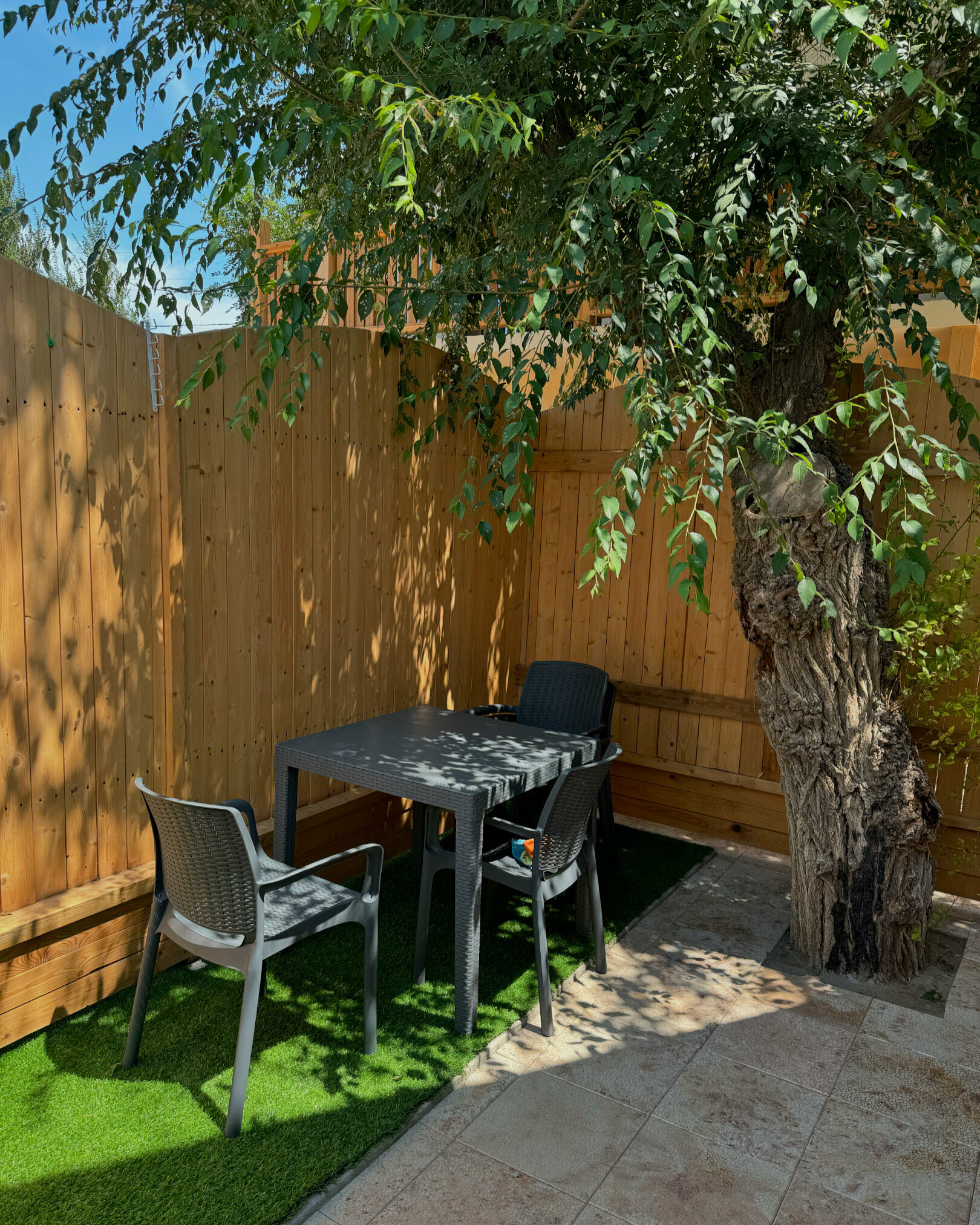 Дом для отпуска