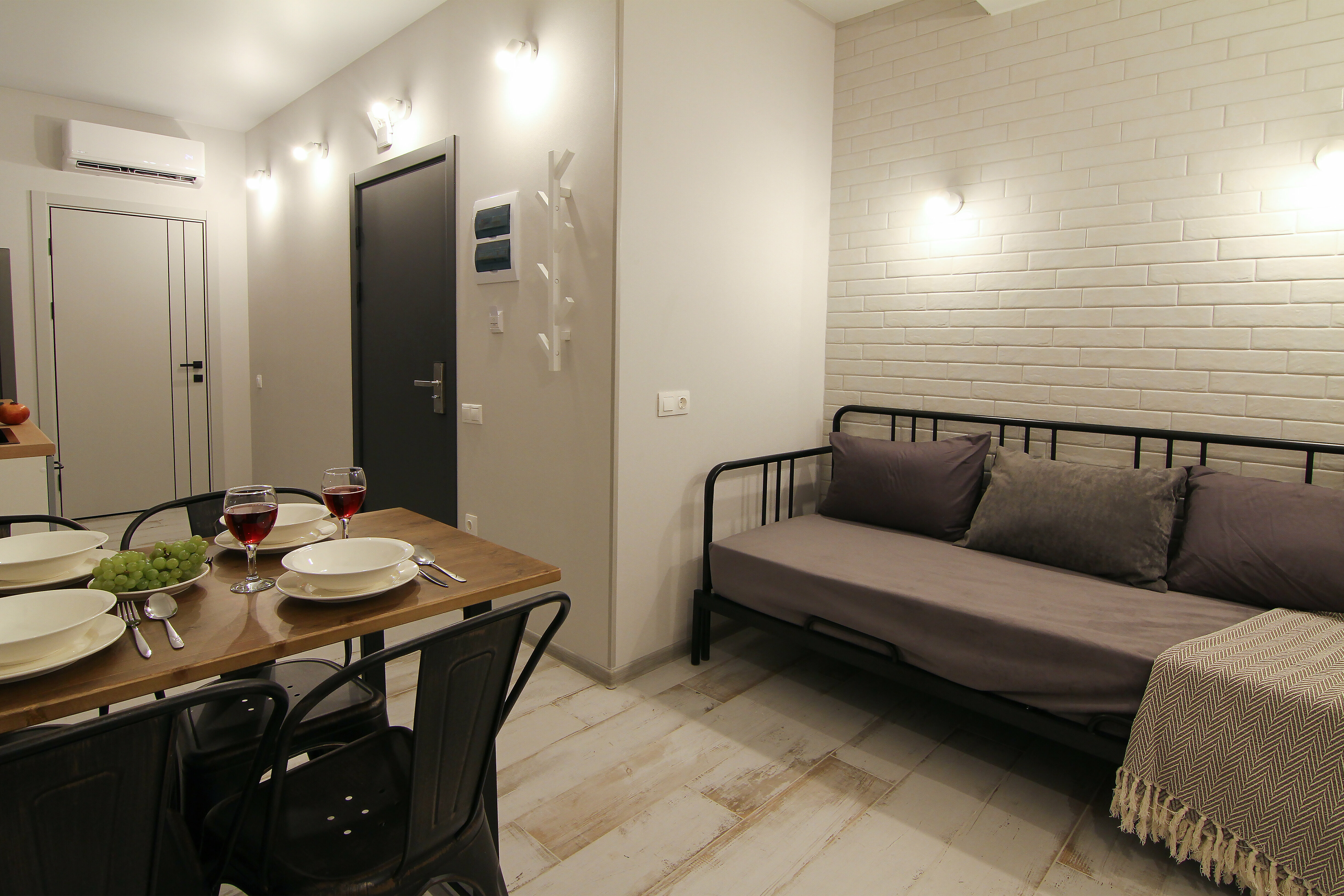 3/4 Однакомнатная кв. НЕ ВИДОВАЯ