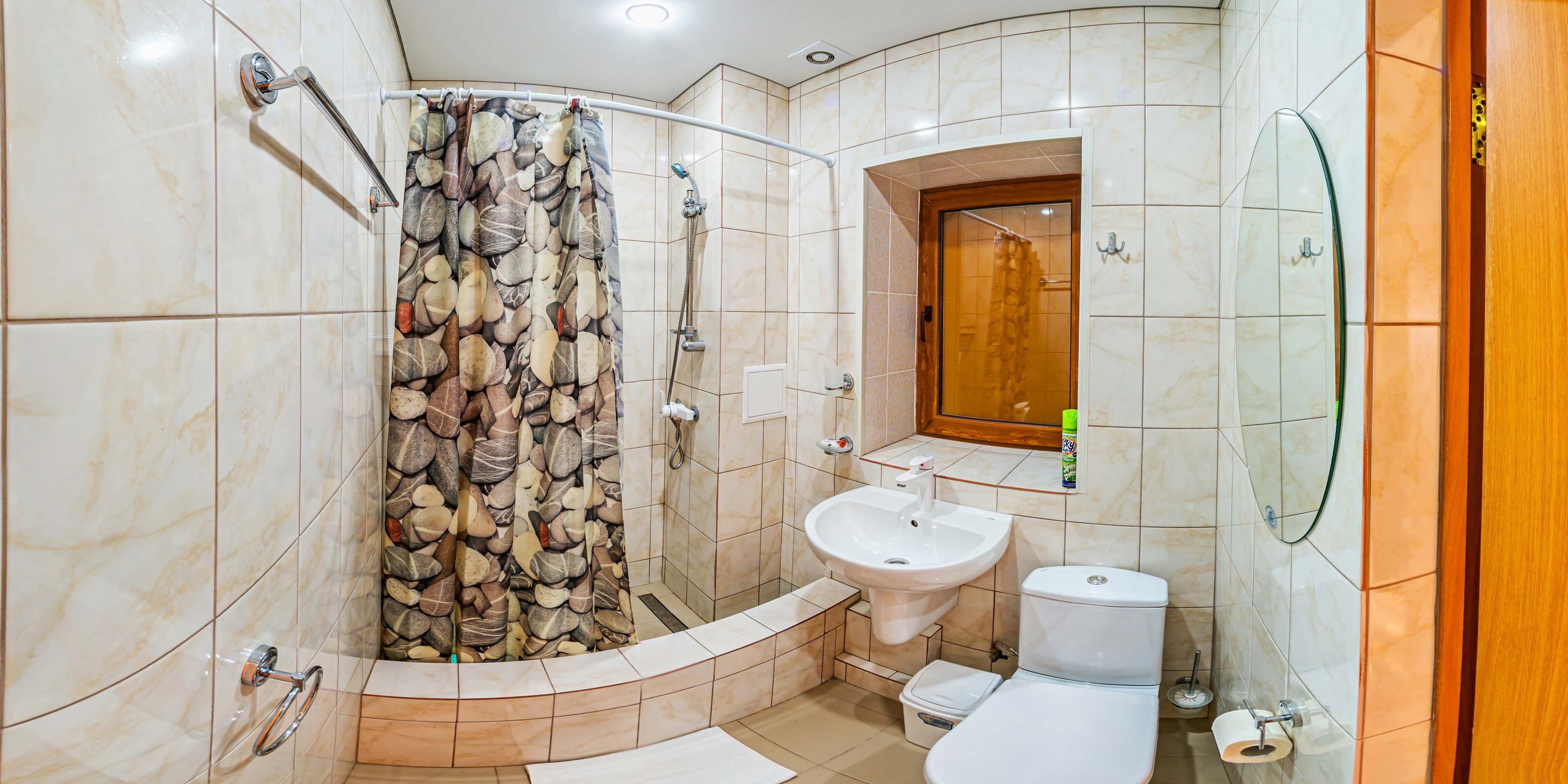 Стандартный люкс