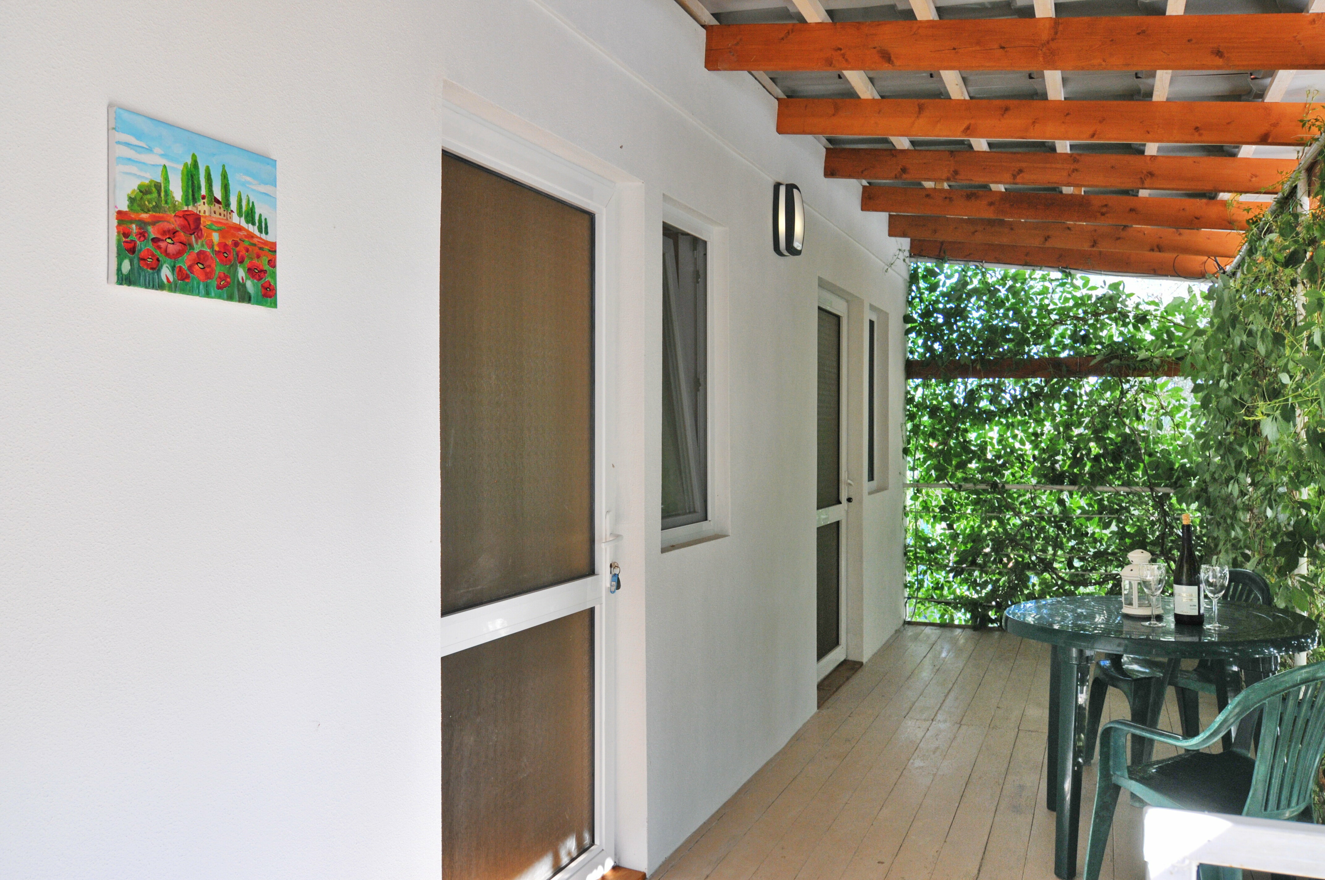 Трехместный номер «Комфорт»