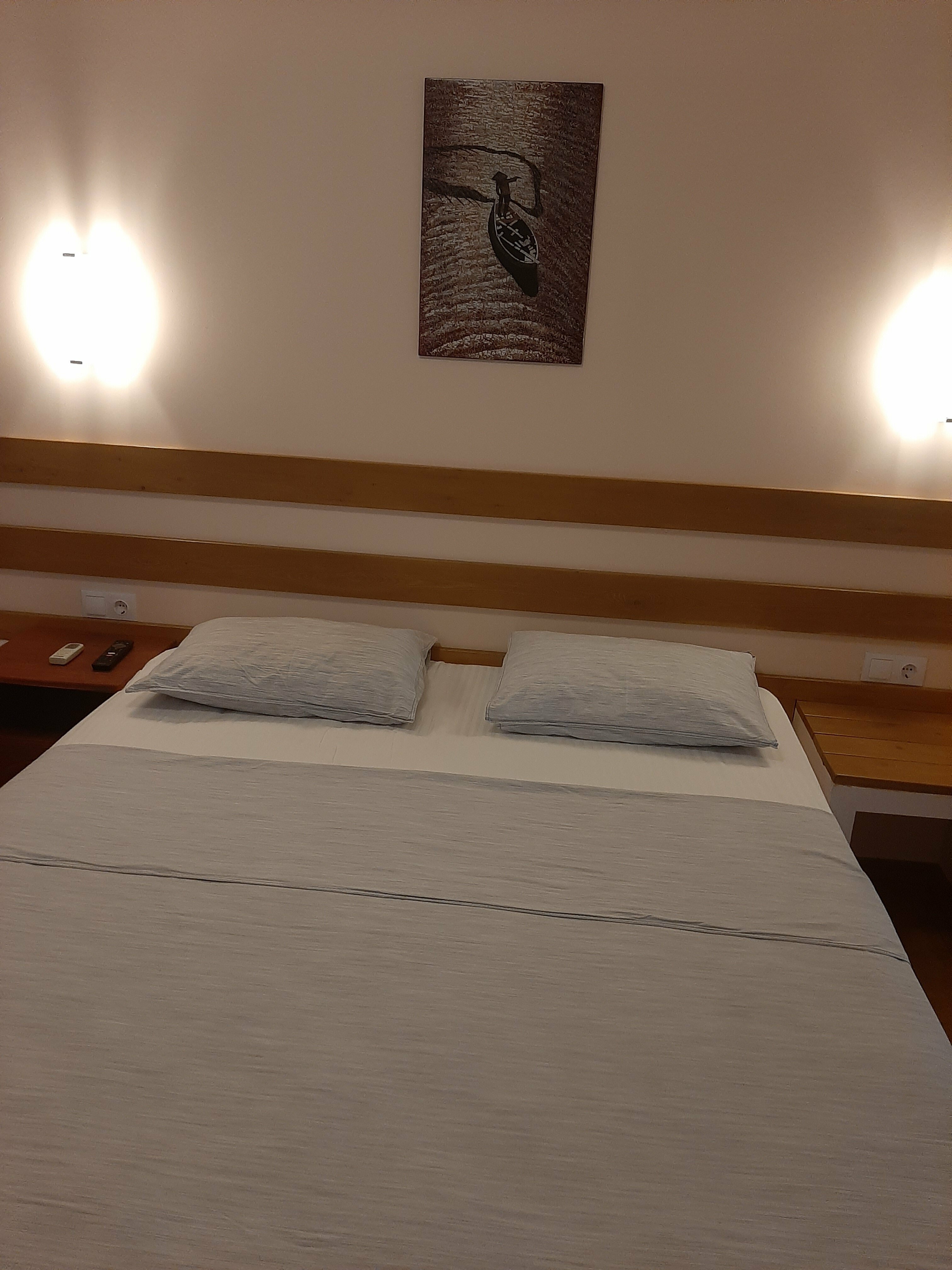 Трехместный номер «Комфорт»