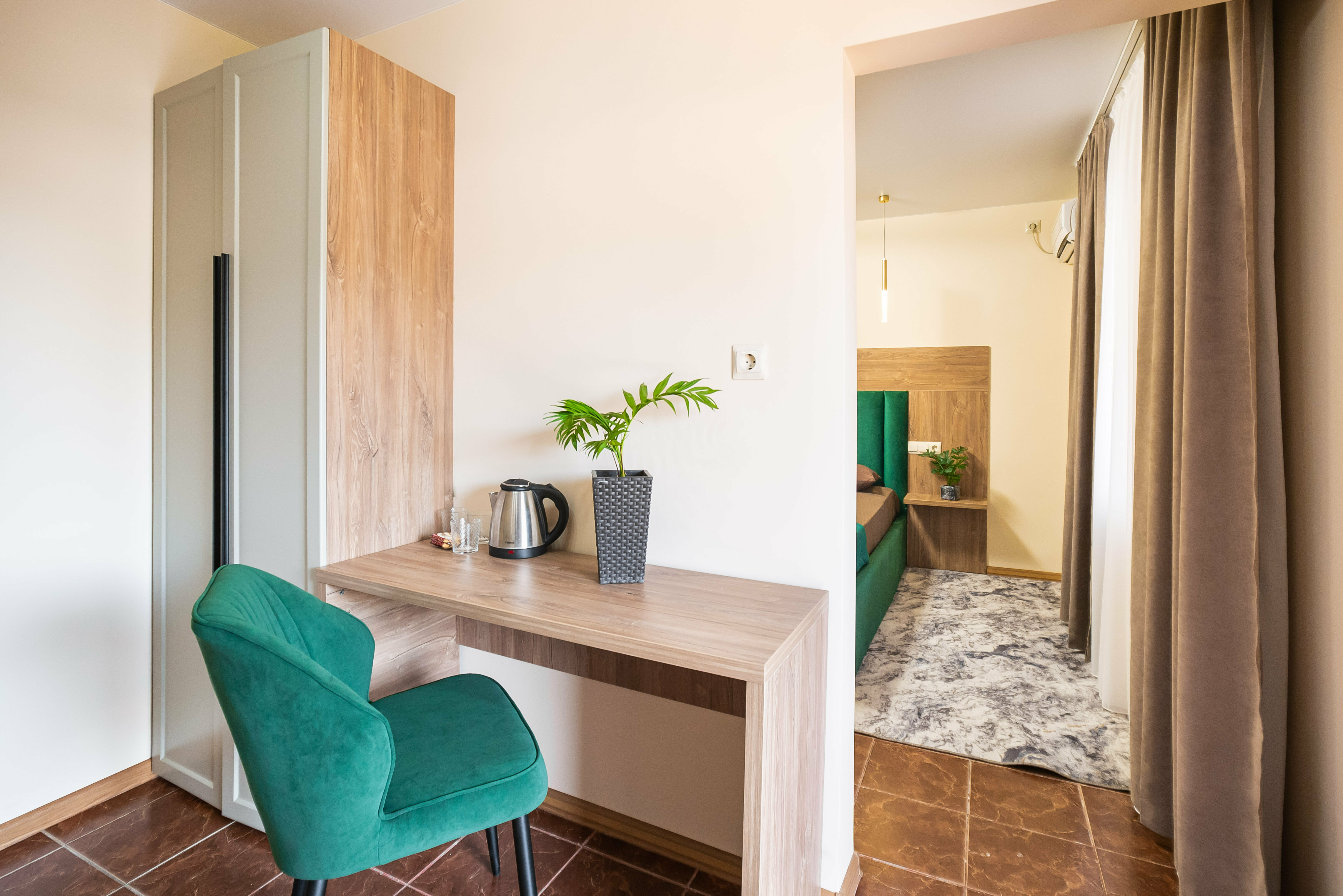 Бизнес класс