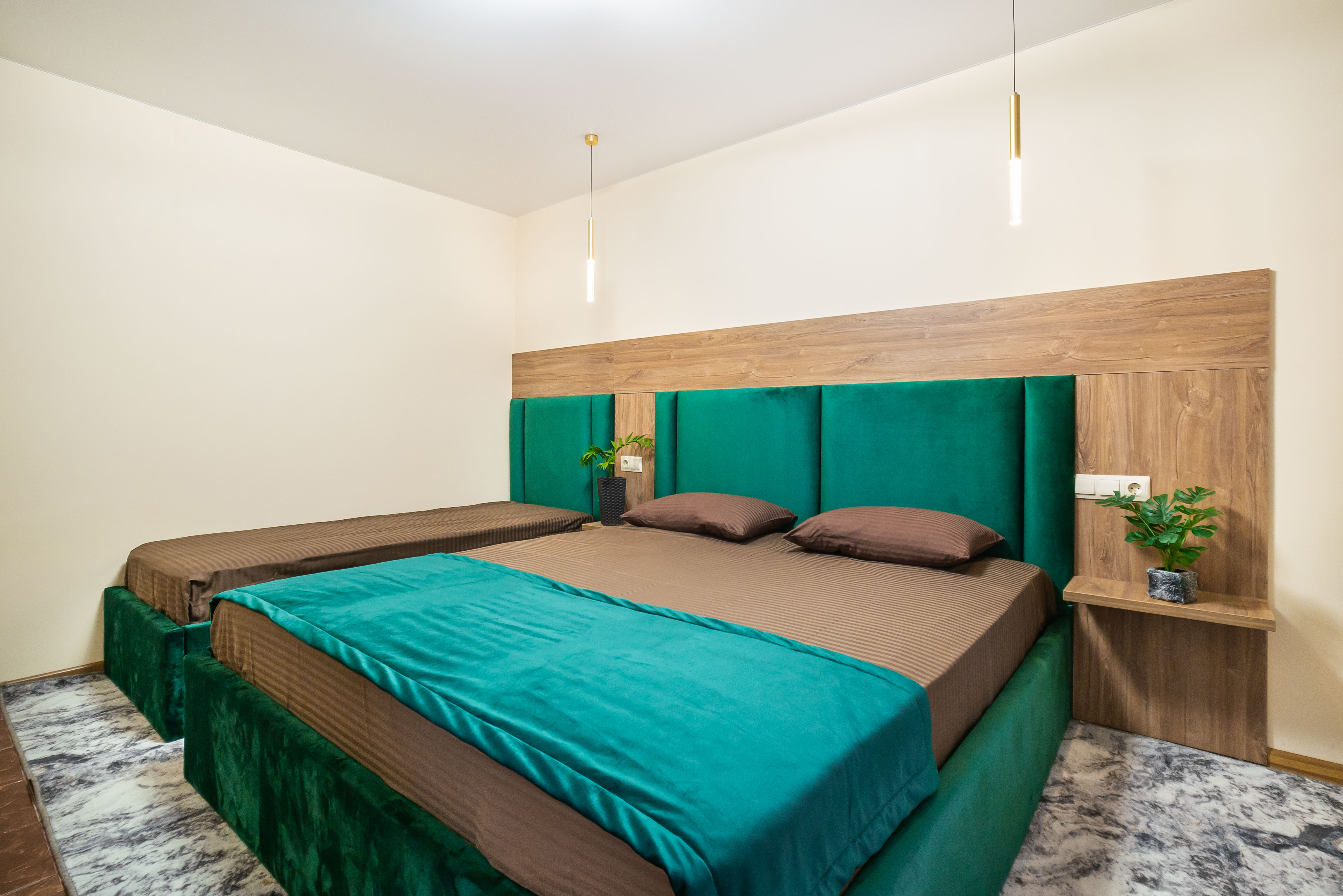 Бизнес класс