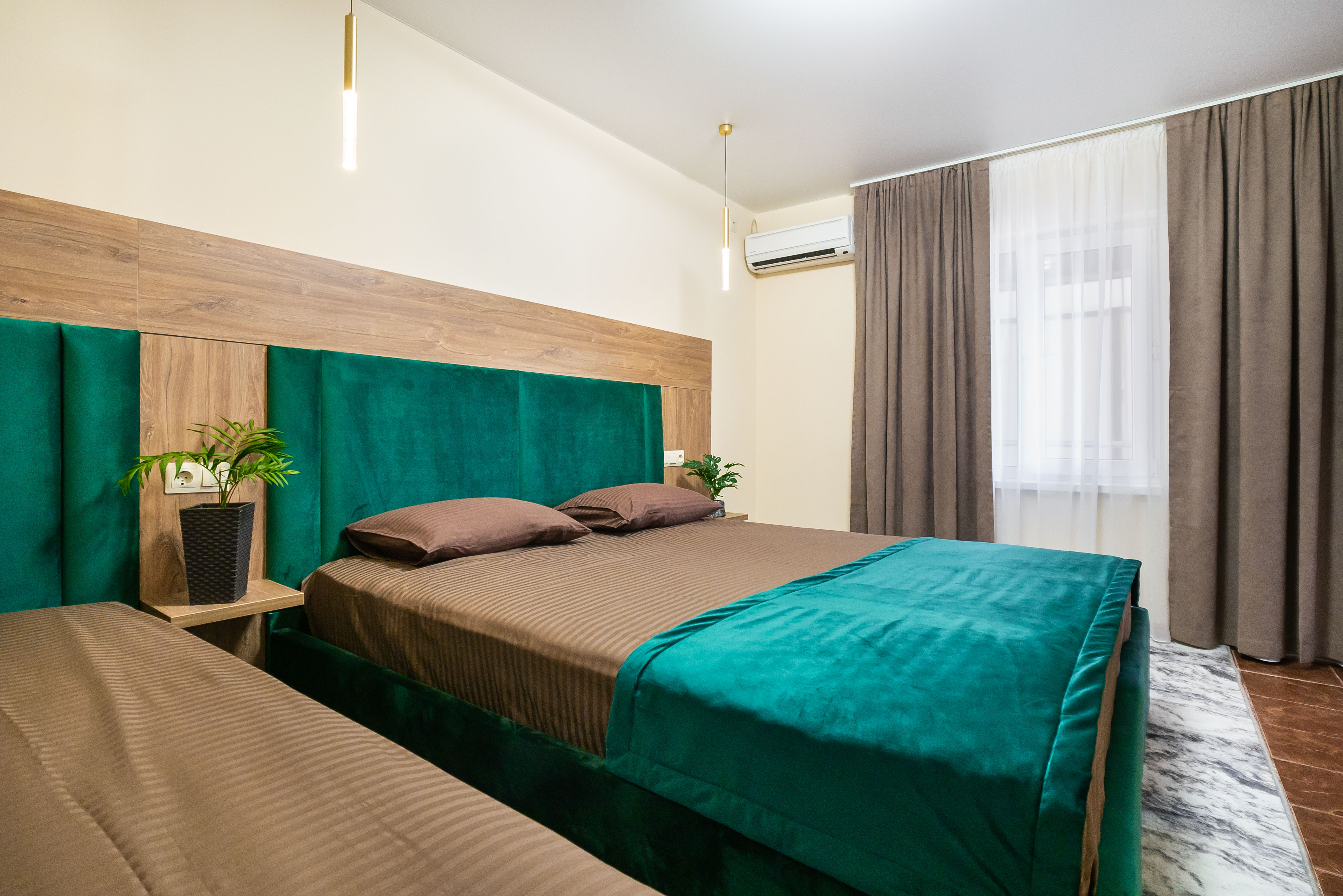 Бизнес класс