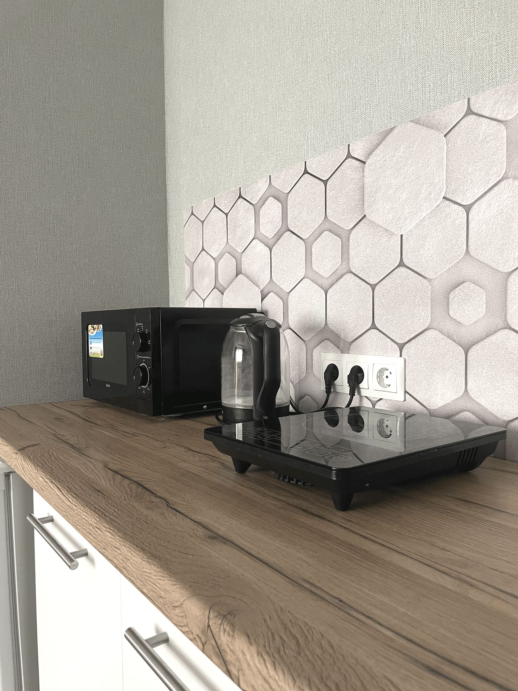 Апартаменты